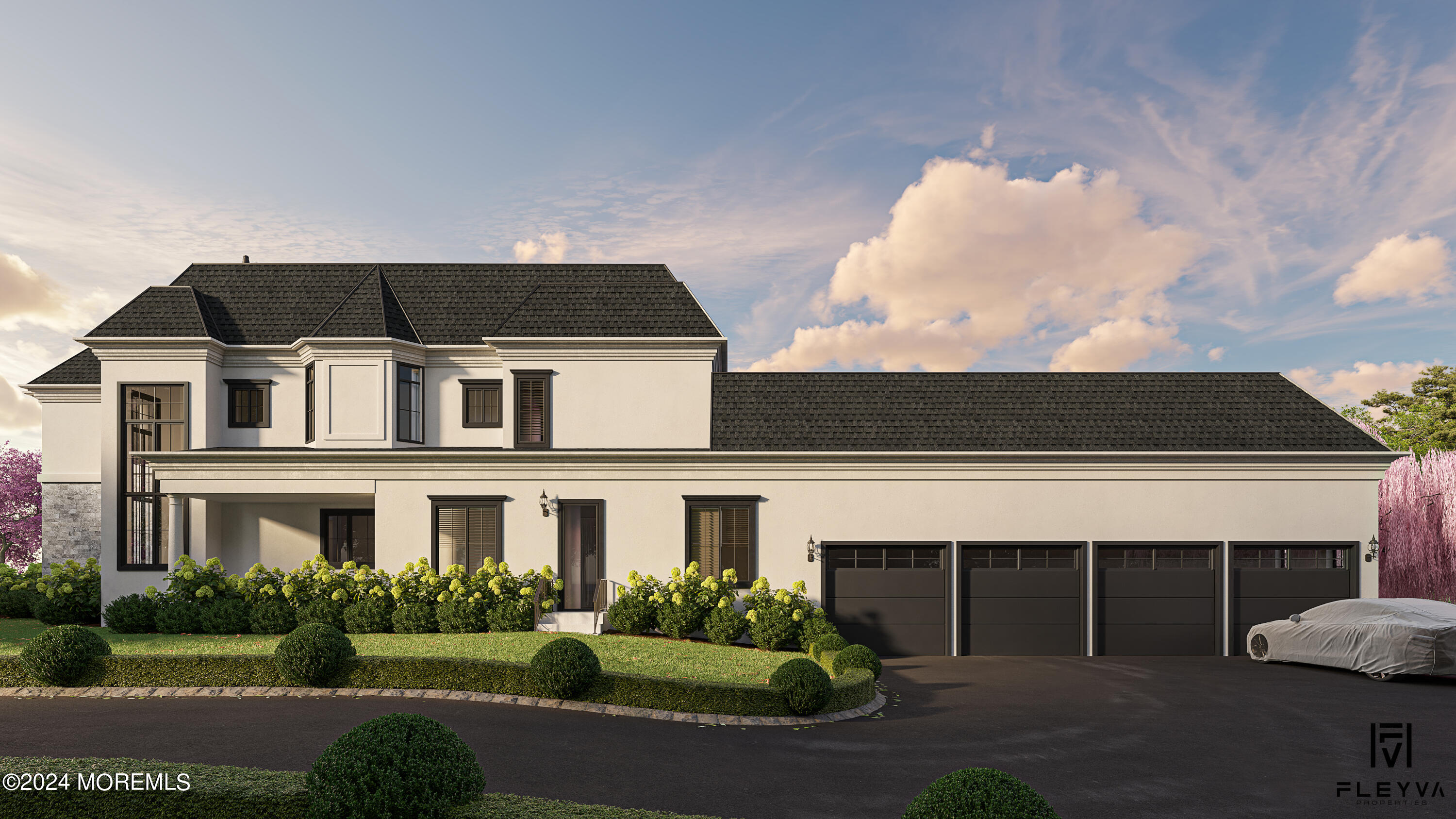 5 Lexington Court