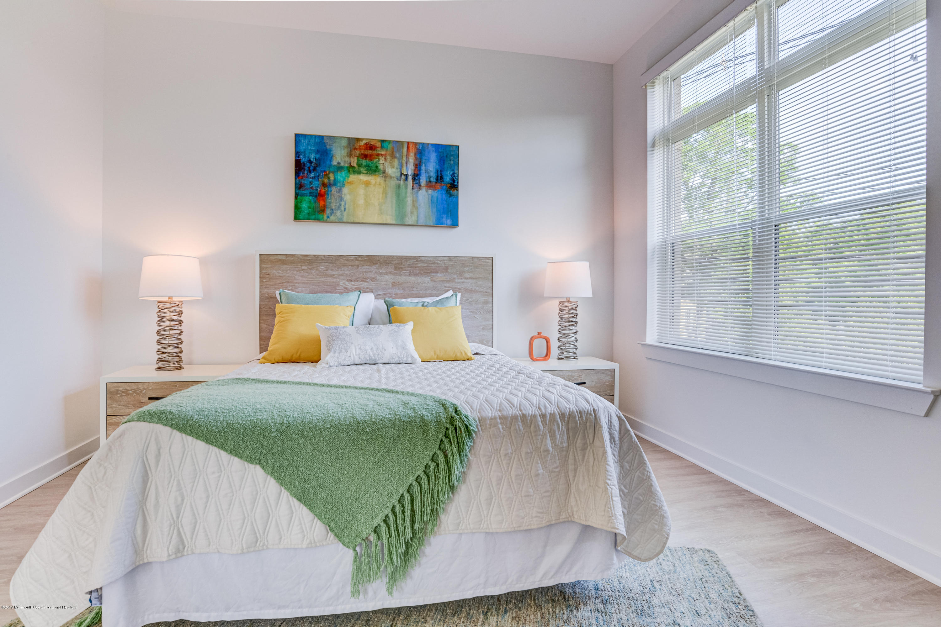 55 W Front Street, 406