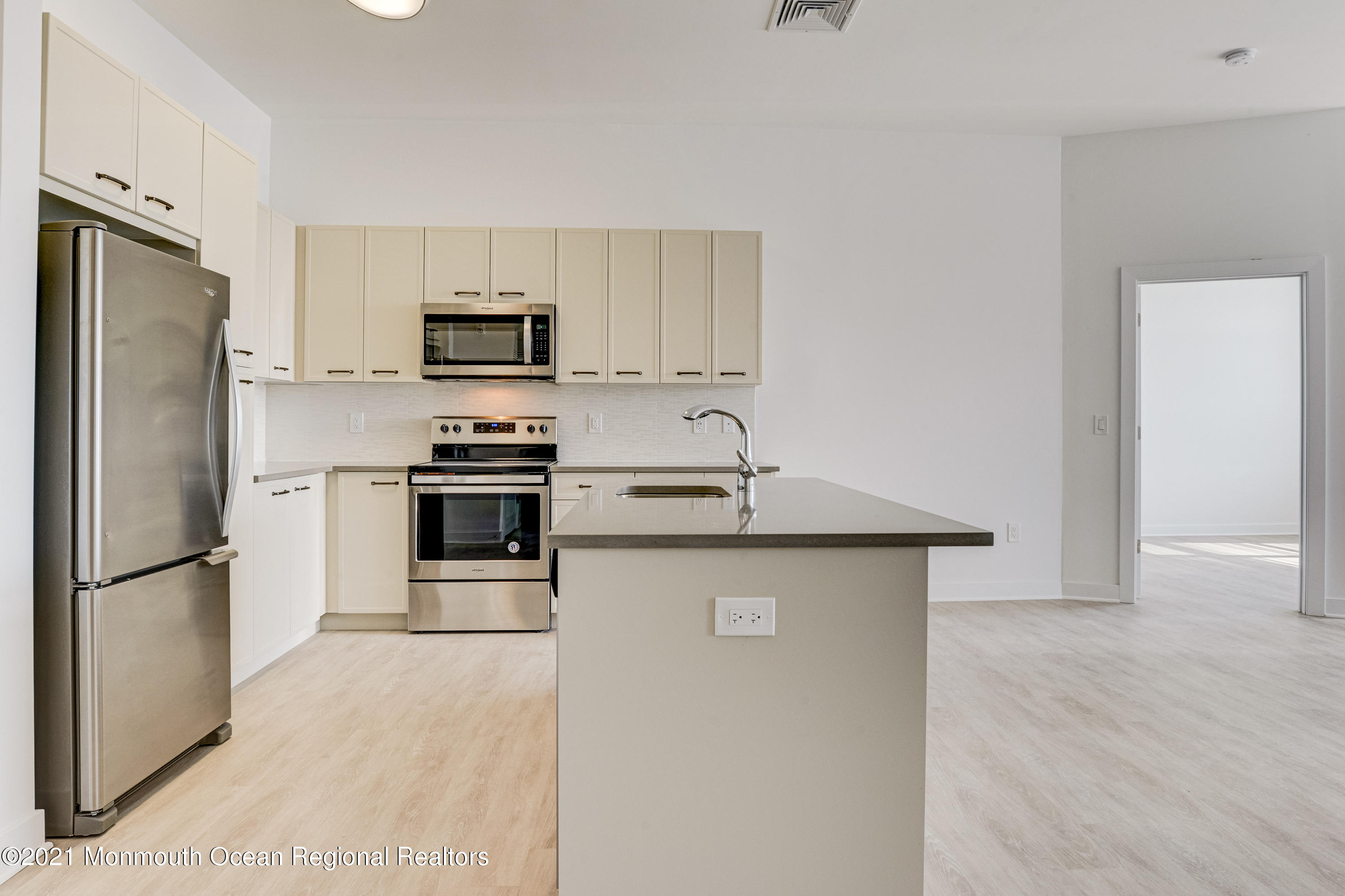 55 W Front Street, 406
