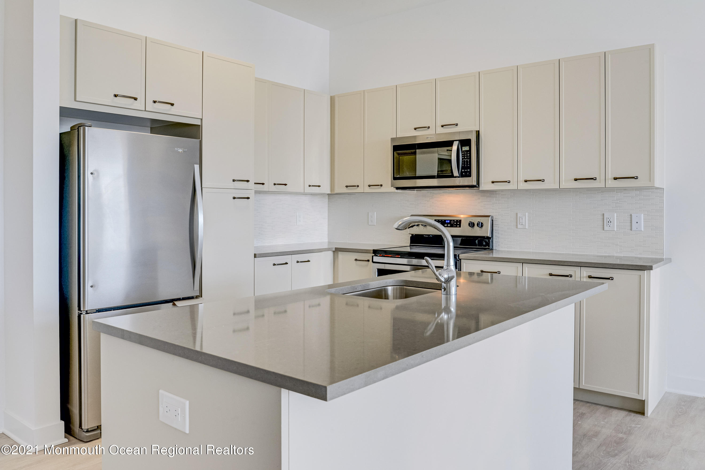 55 W Front Street, 406
