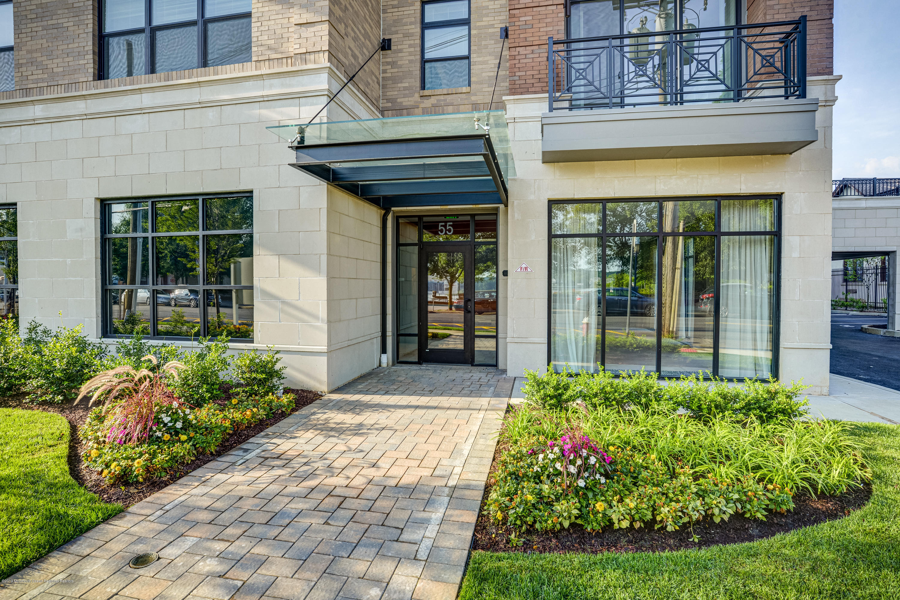 55 W Front Street, 406