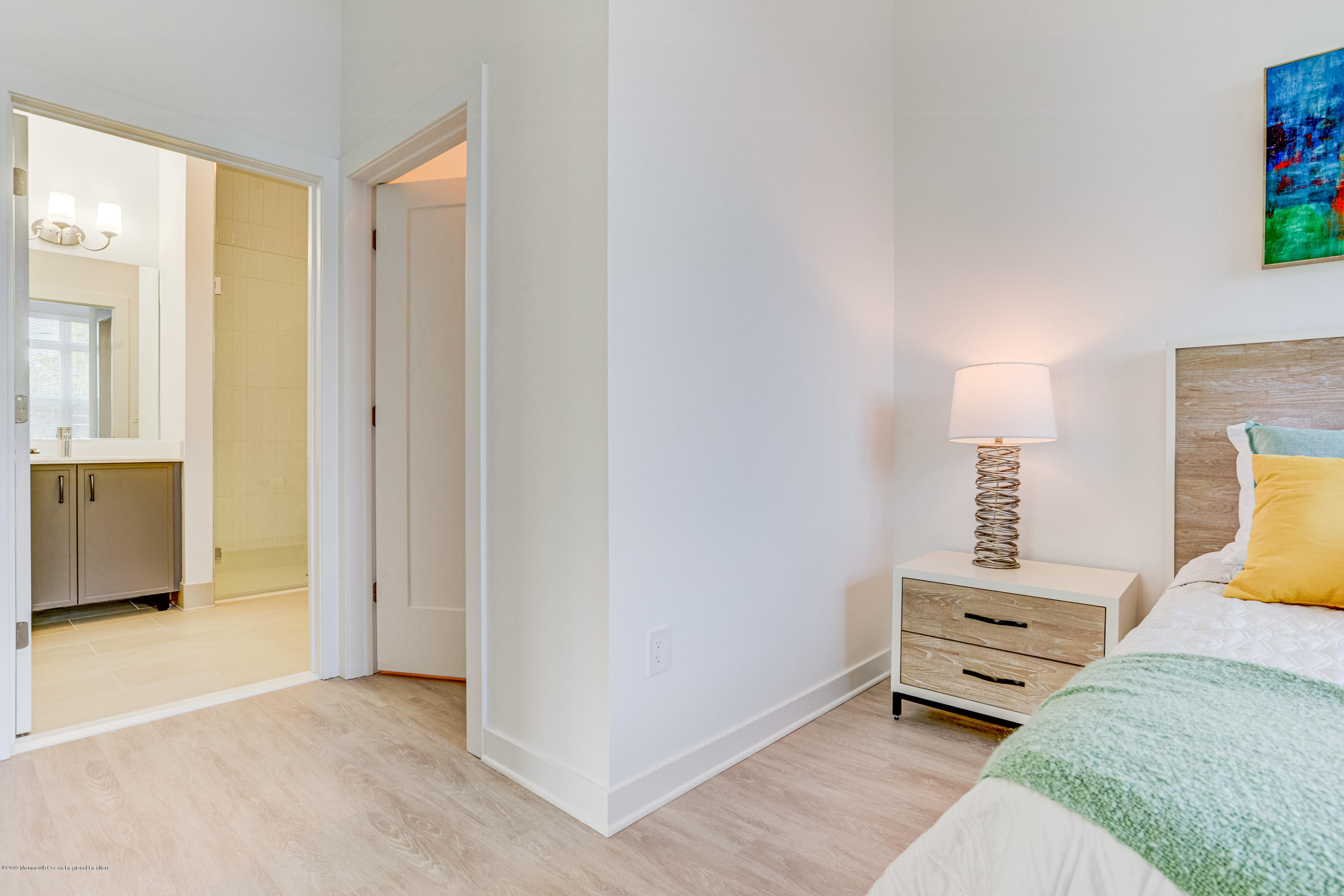 55 W Front Street, 406