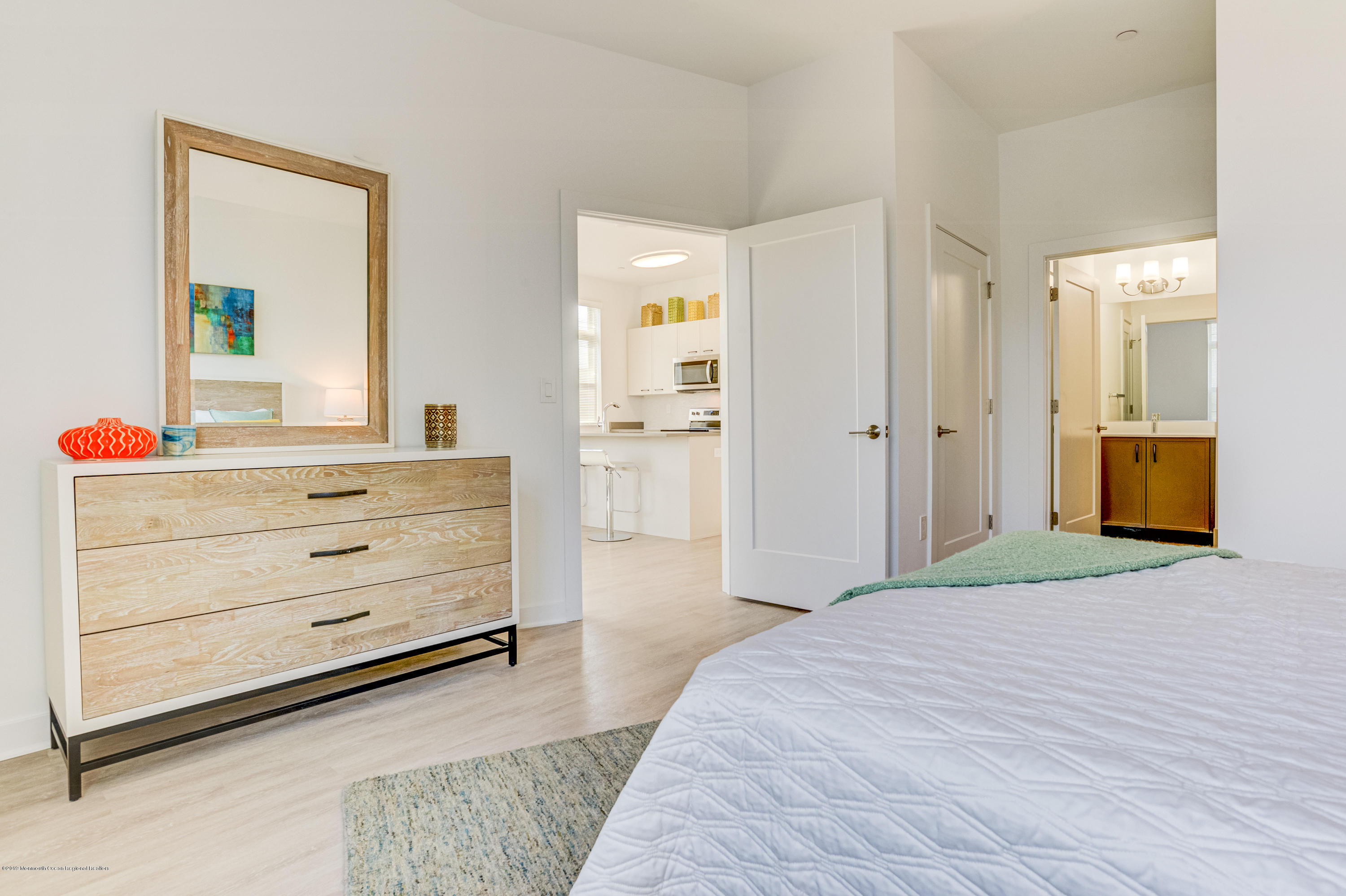 55 W Front Street, 406