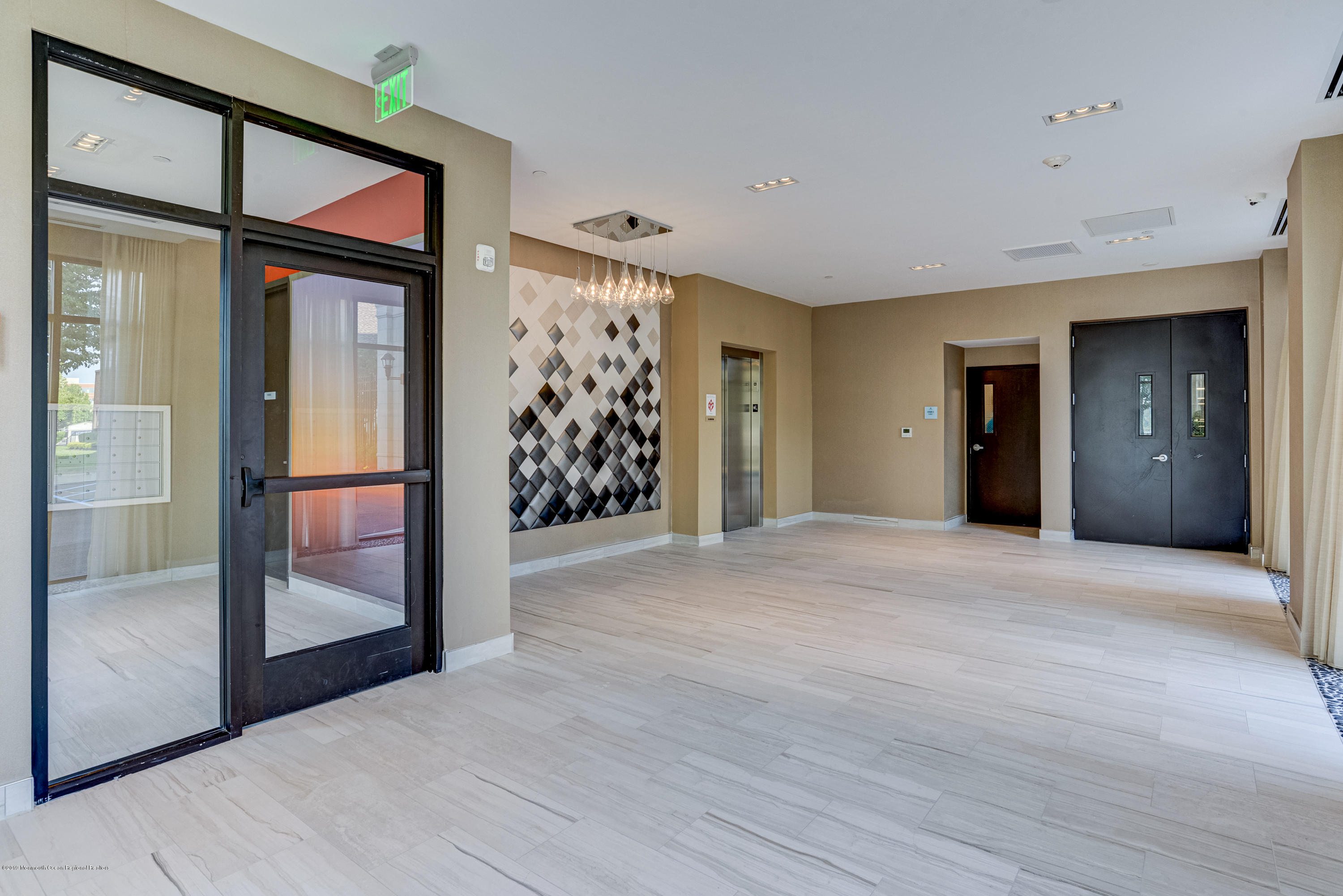 55 W Front Street, 406