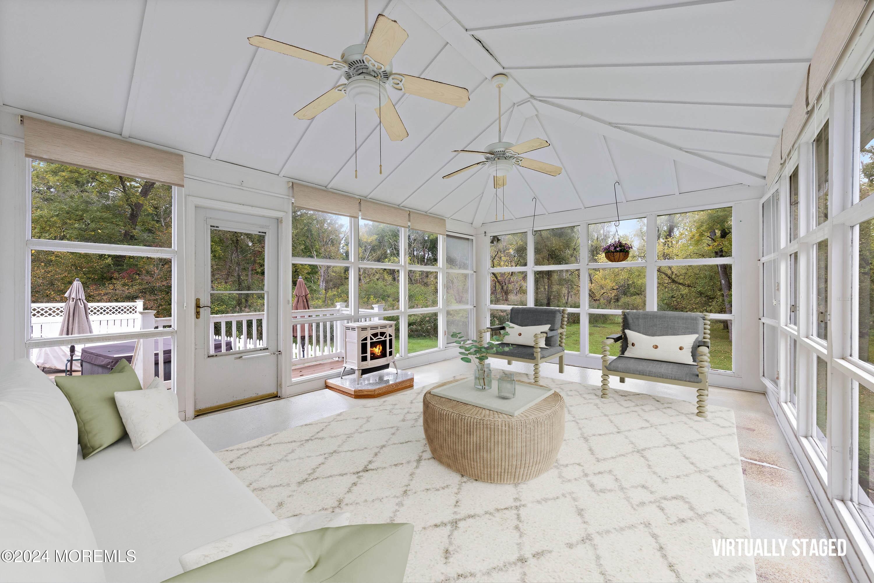 17 Laurelwood Drive