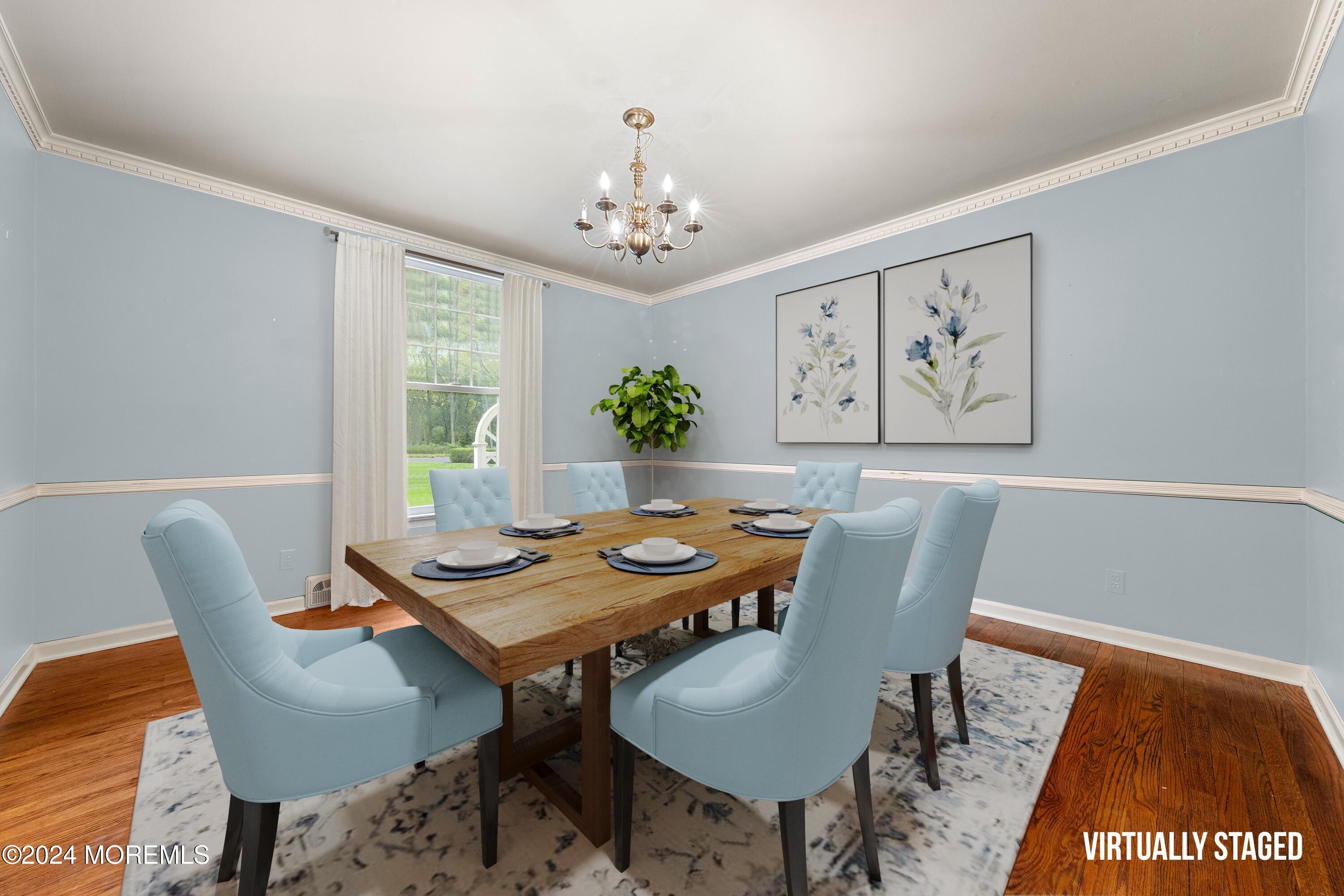 17 Laurelwood Drive