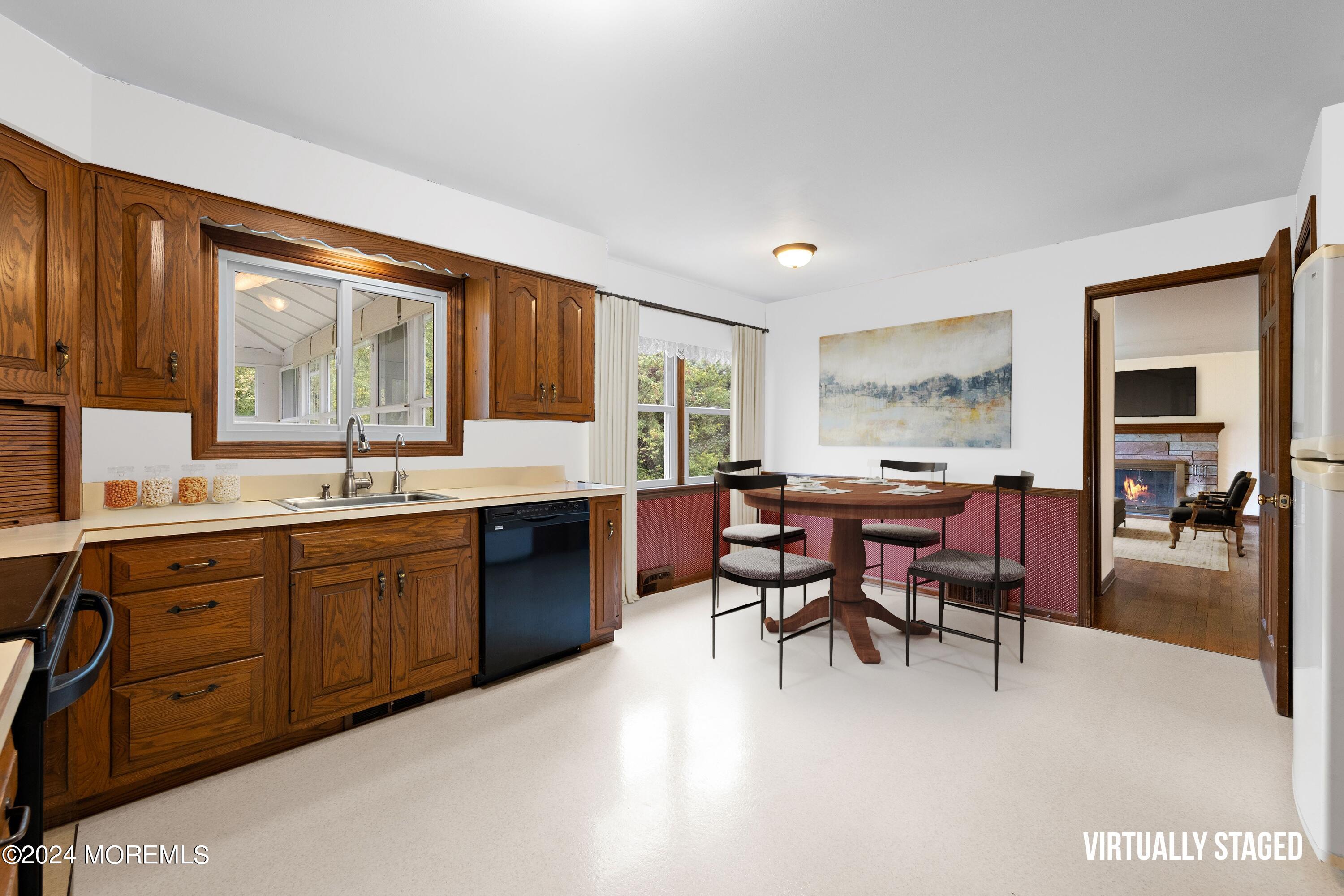 17 Laurelwood Drive