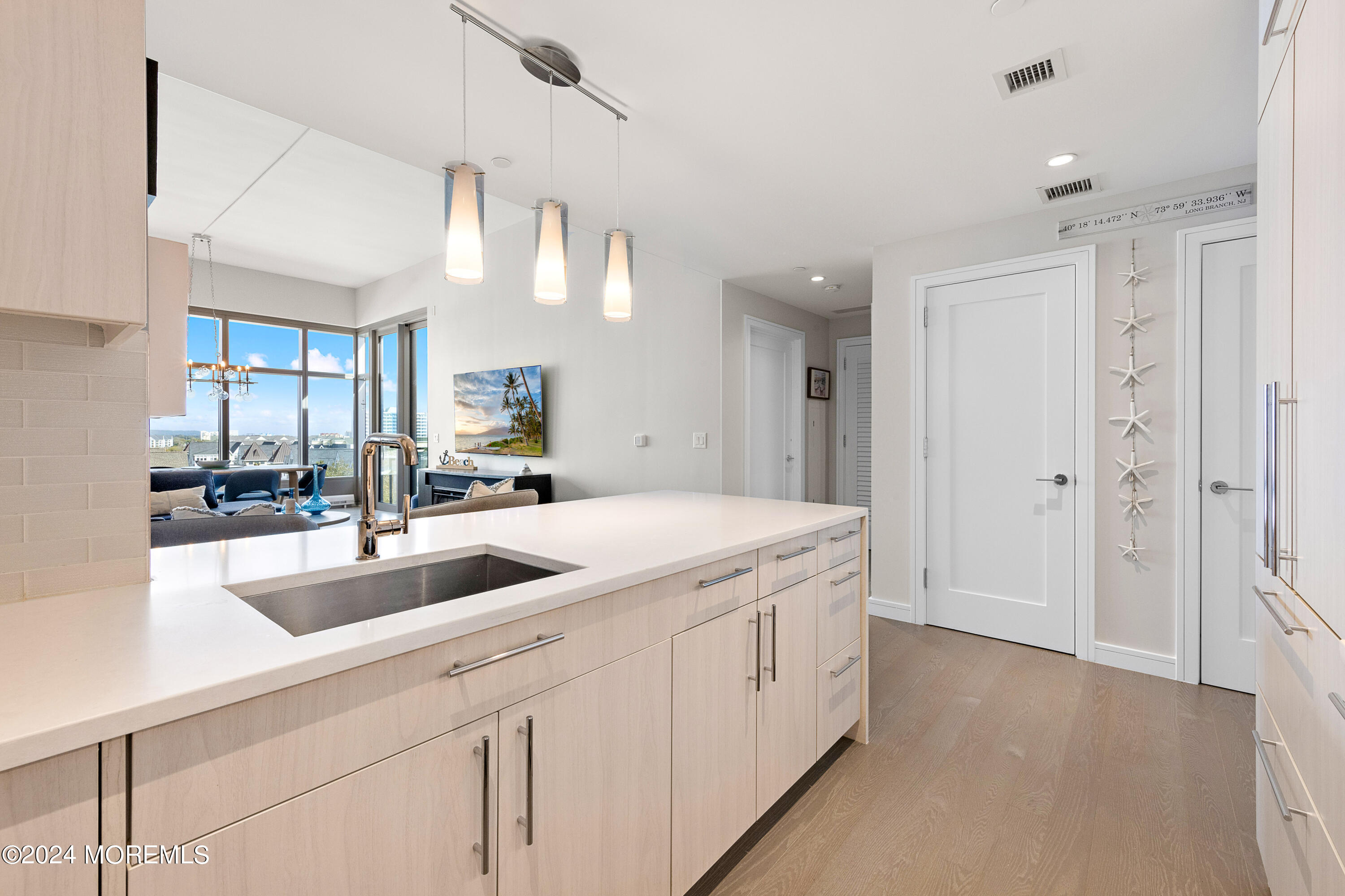 30 Melrose Terrace, 605
