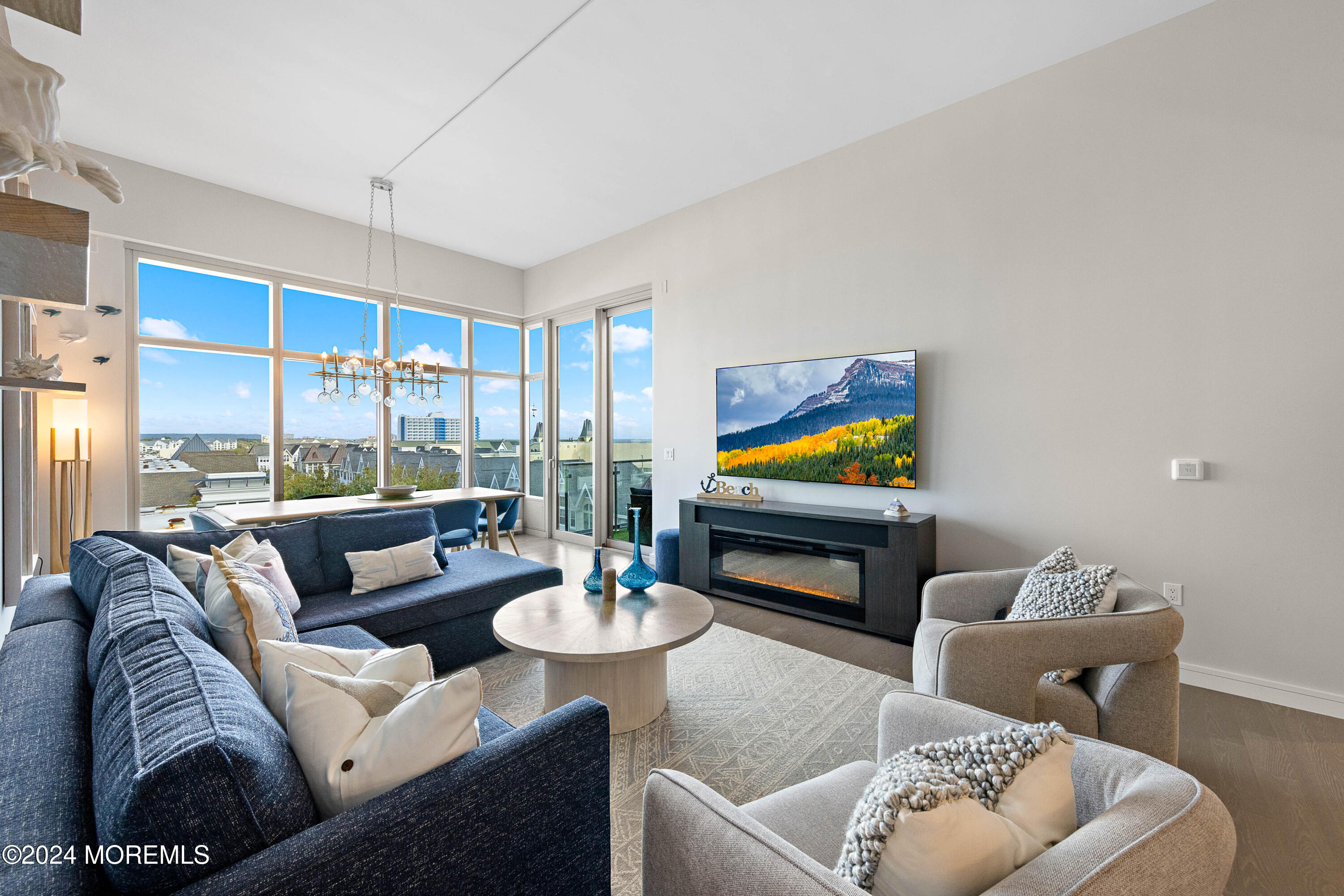 30 Melrose Terrace, 605