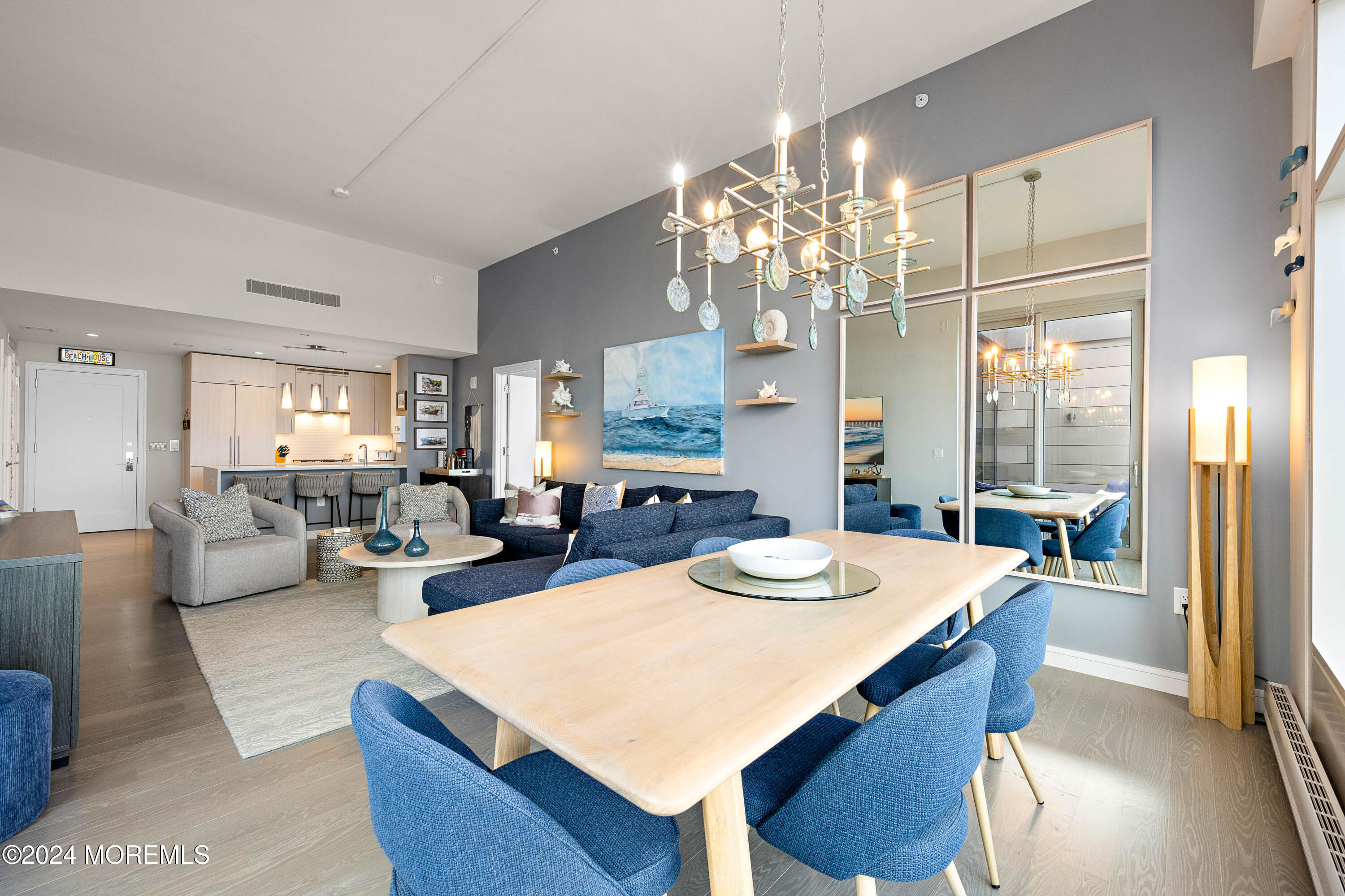 30 Melrose Terrace, 605