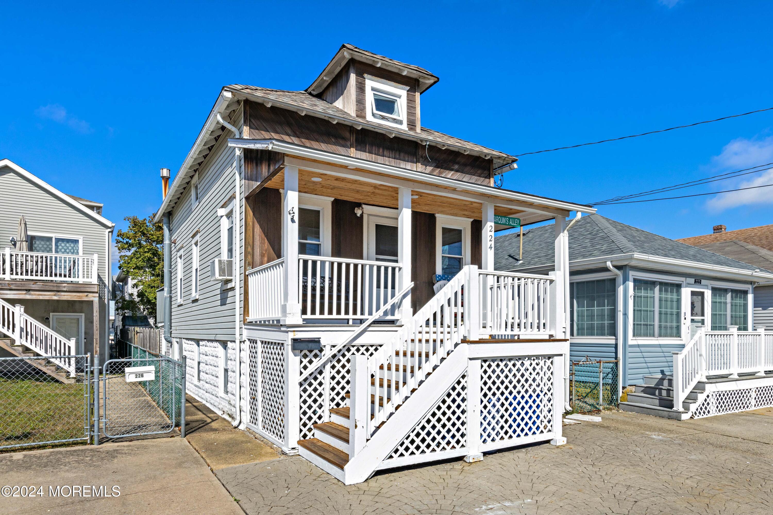 224 Franklin Avenue