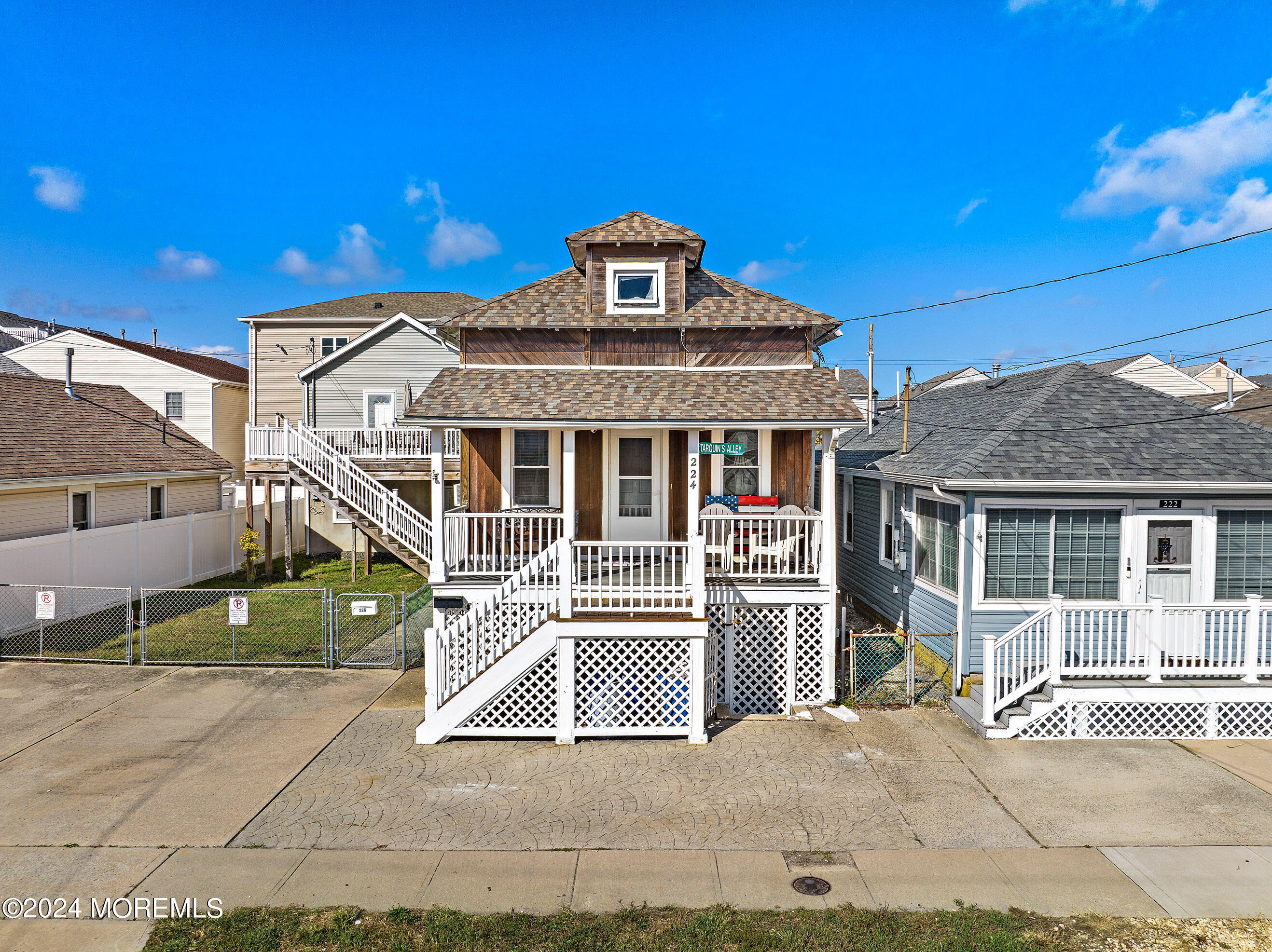 224 Franklin Avenue