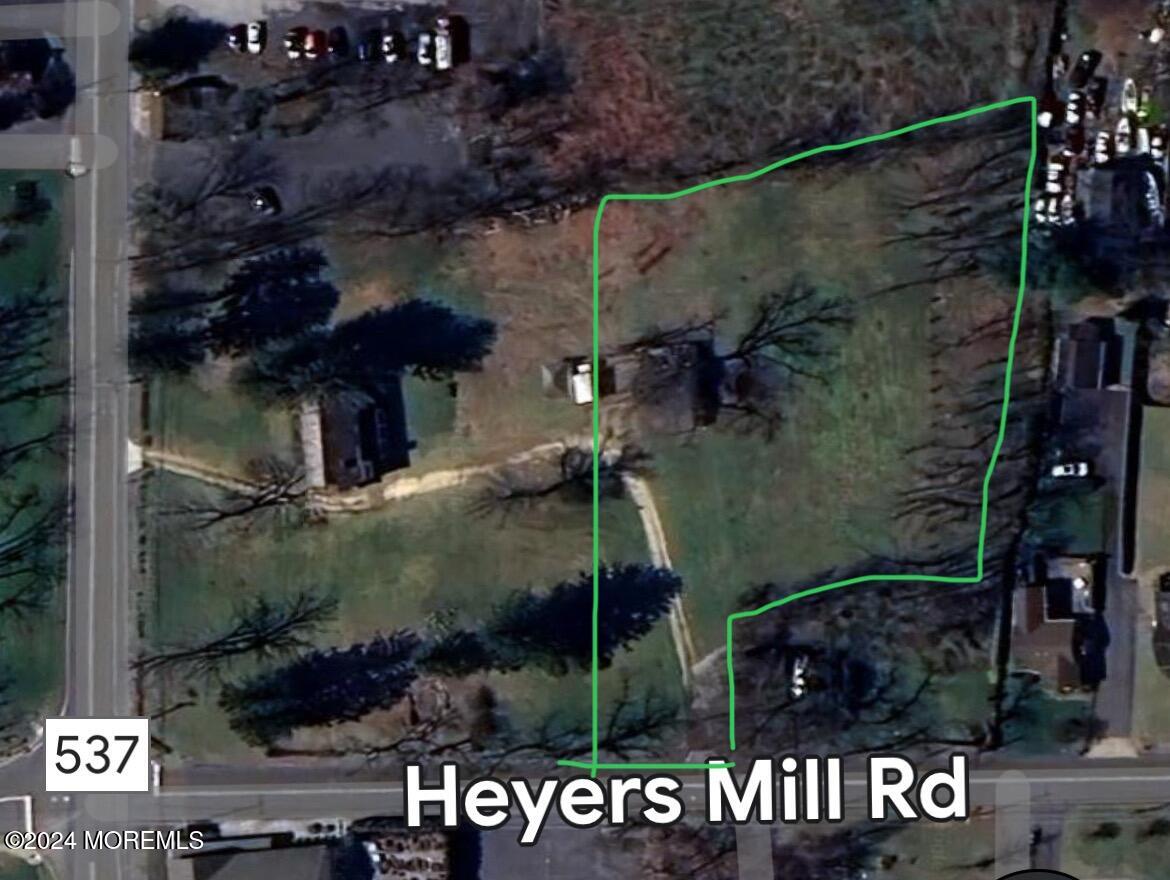 9 Heyers Mill Road