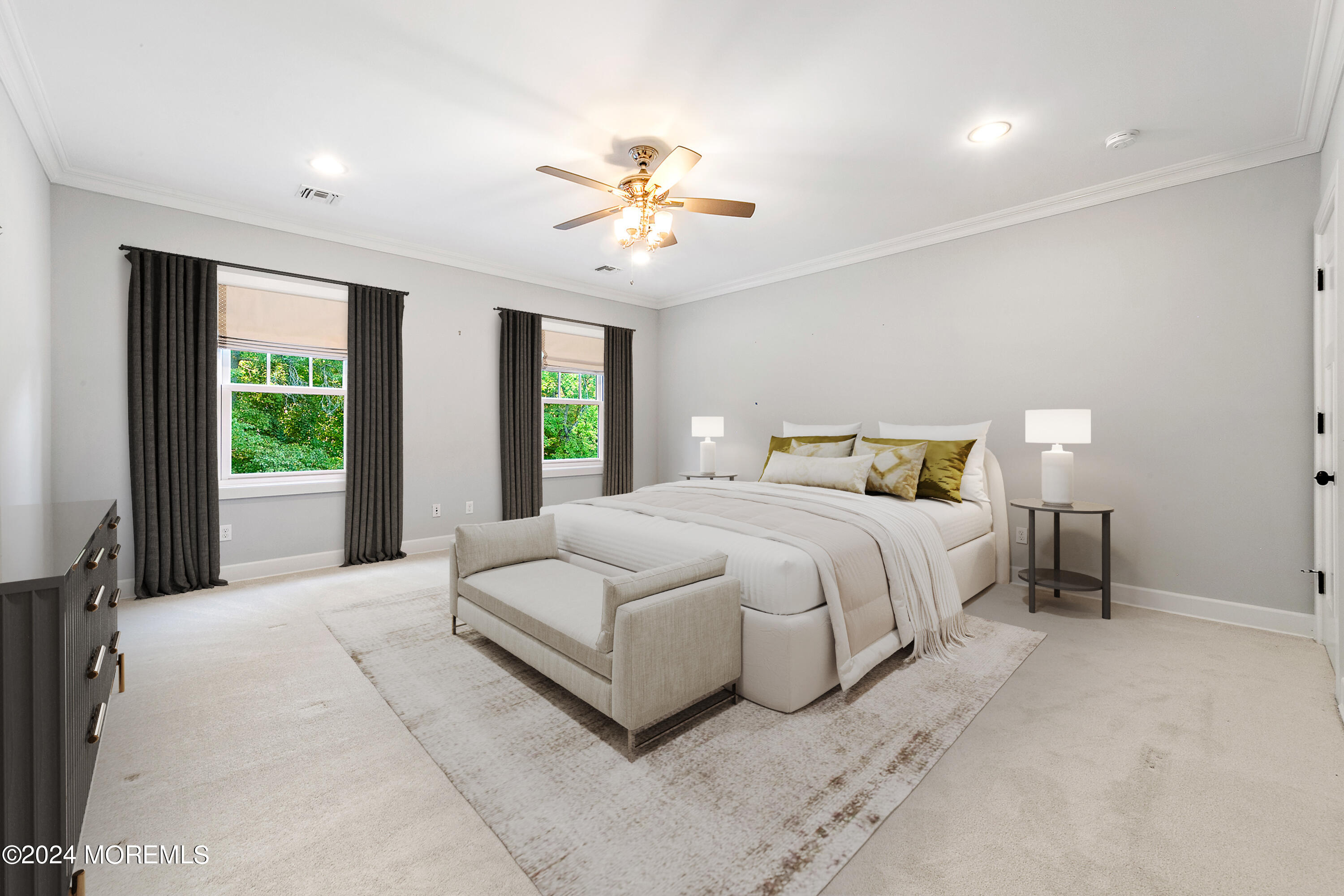 186 Rumson Road
