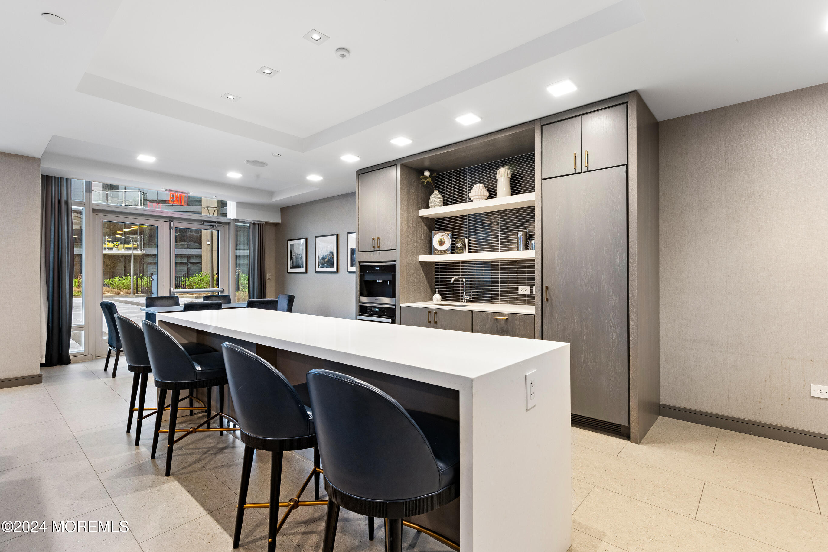 20 Melrose Terrace, 605