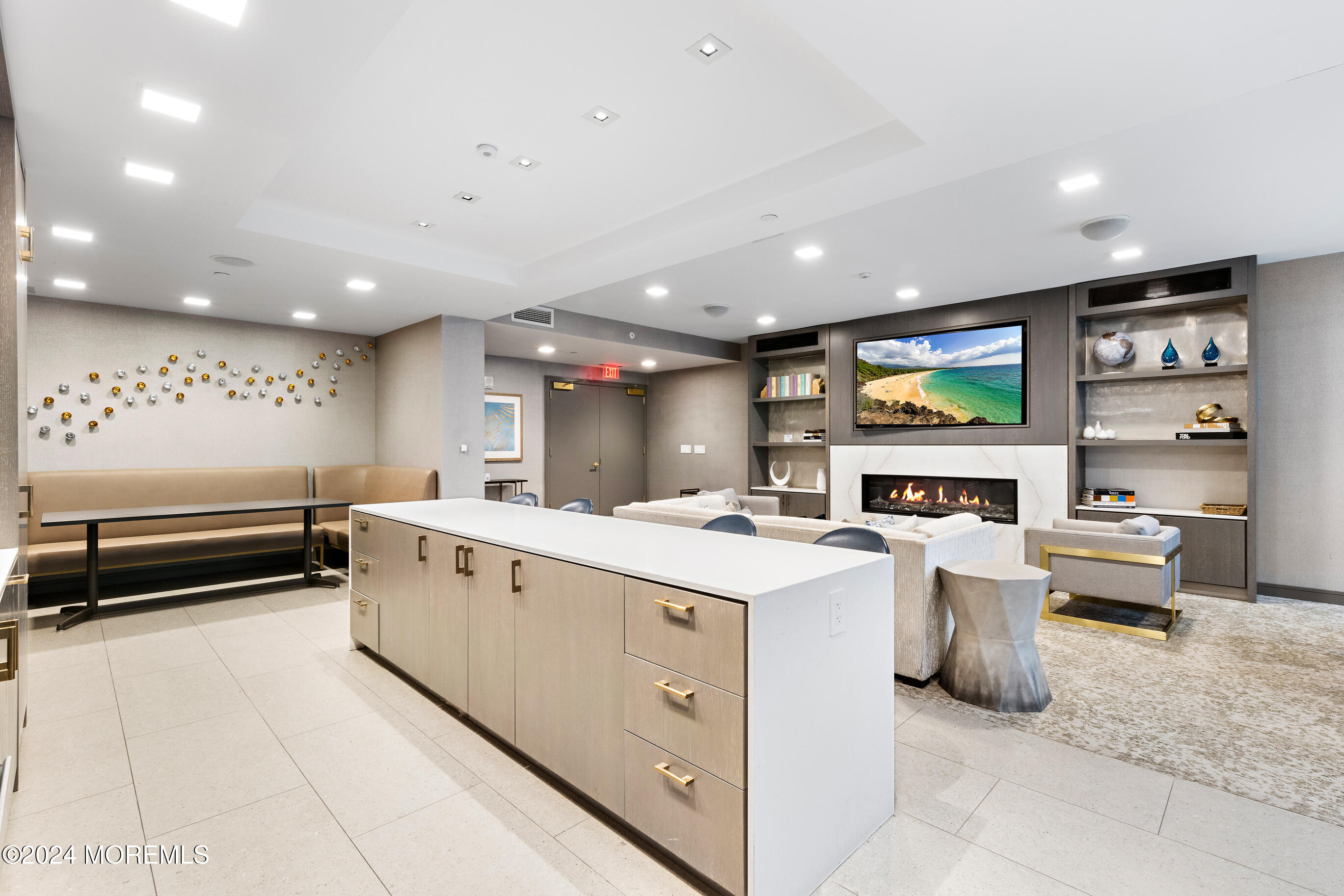 20 Melrose Terrace, 605