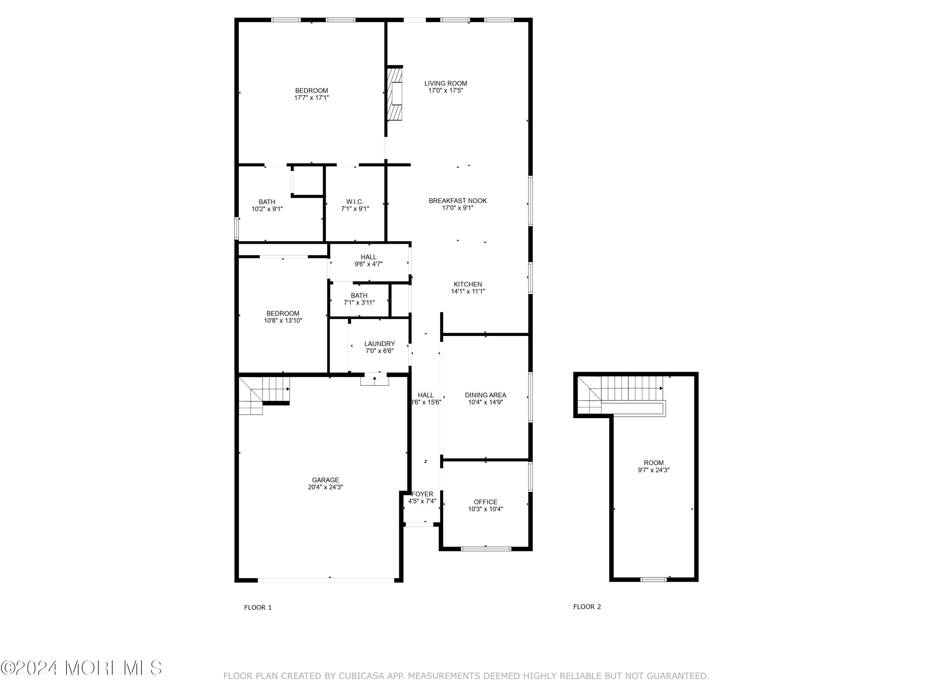 8 Maremanna Drive