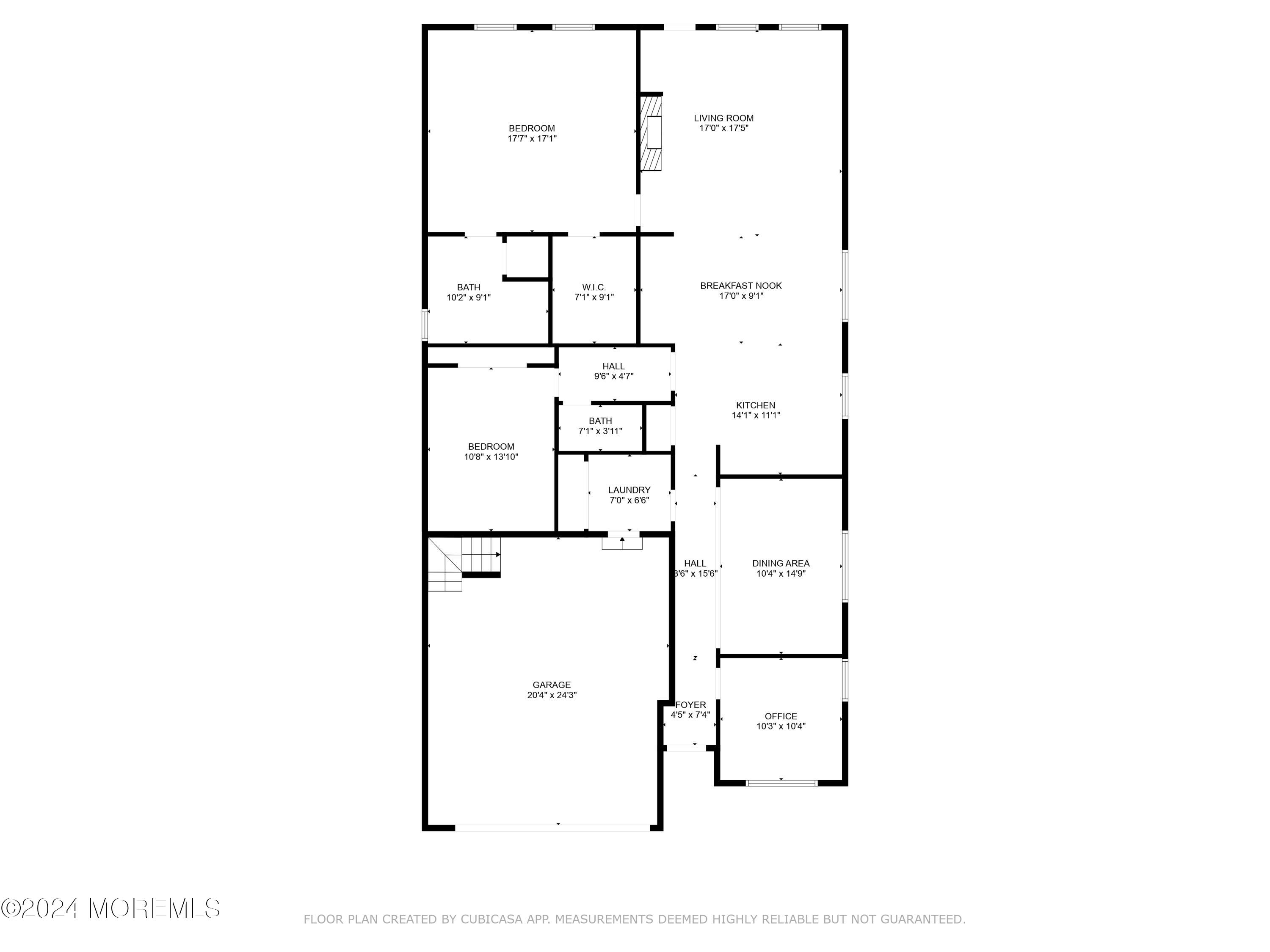 8 Maremanna Drive