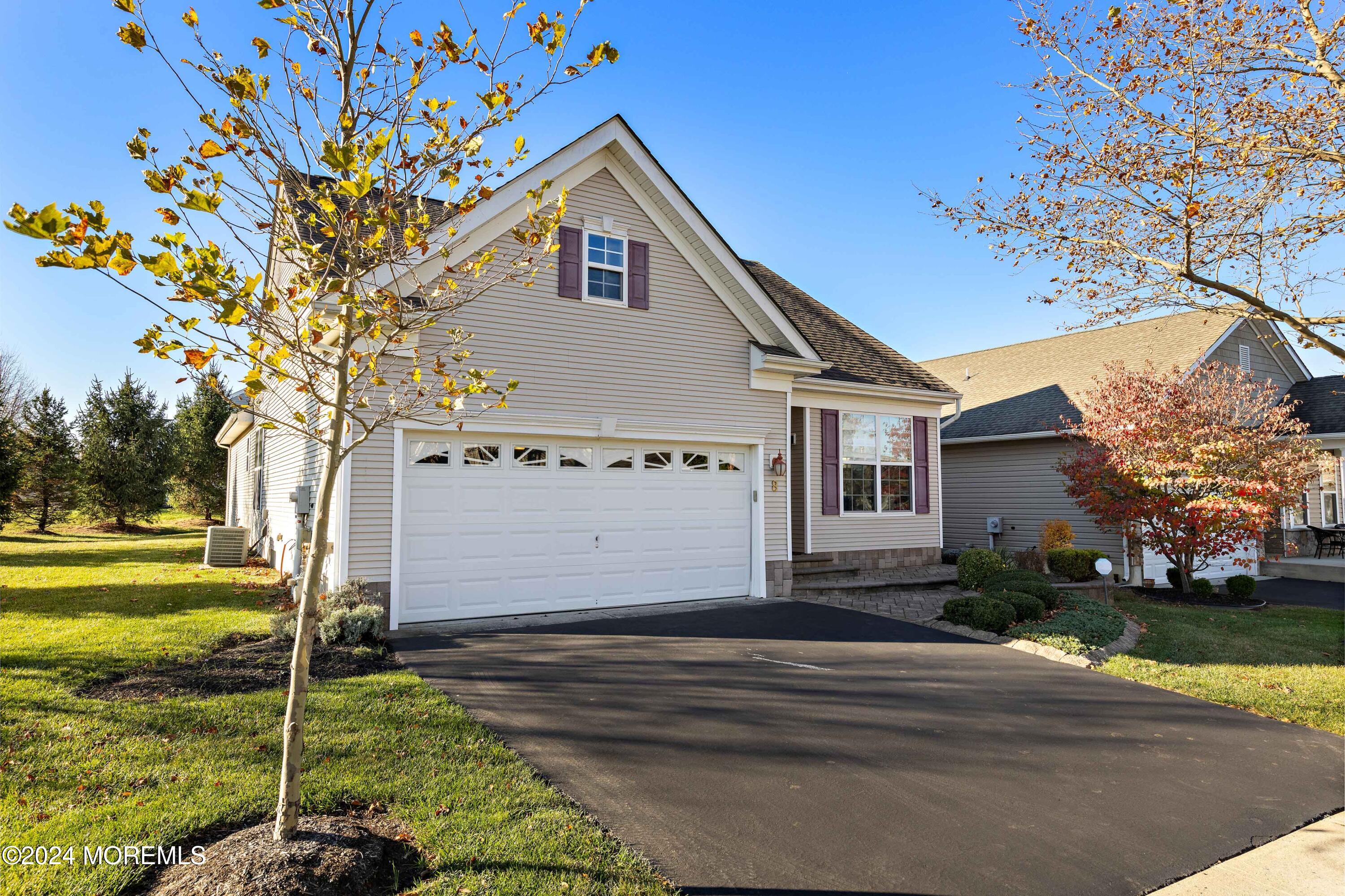8 Maremanna Drive