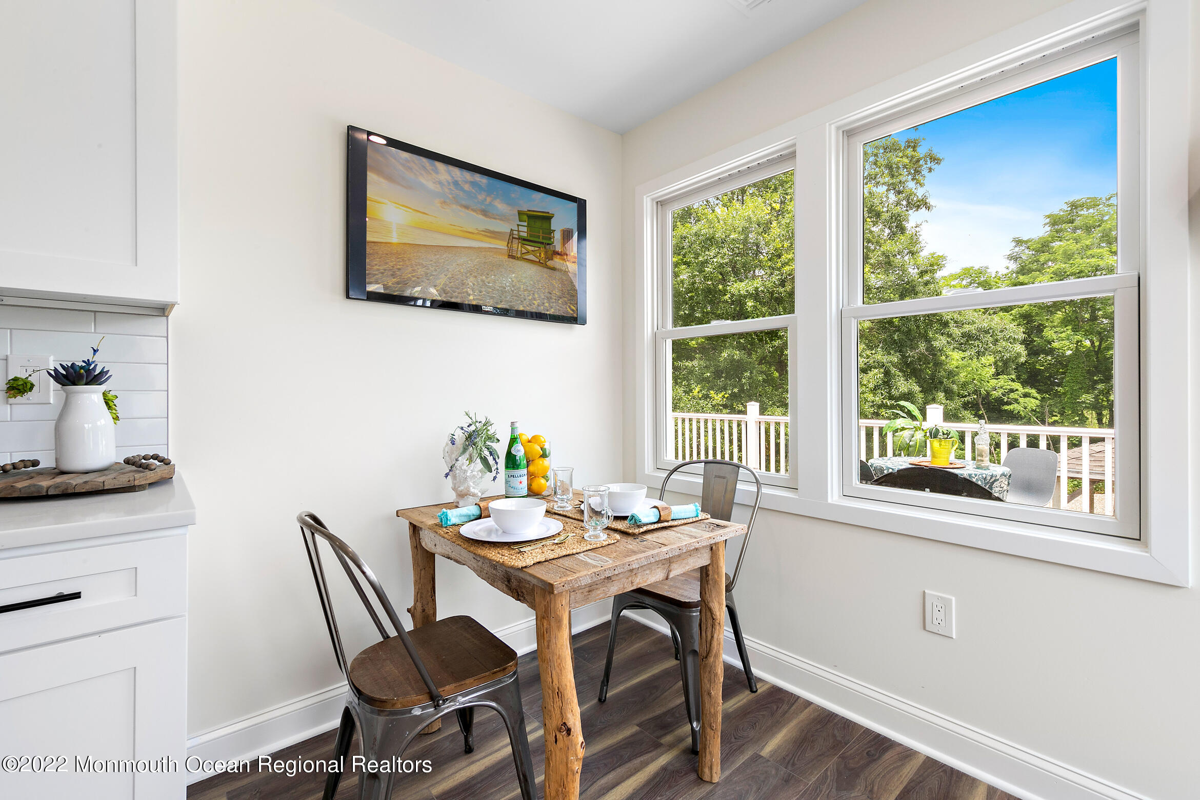 101 Shore Boulevard, #4