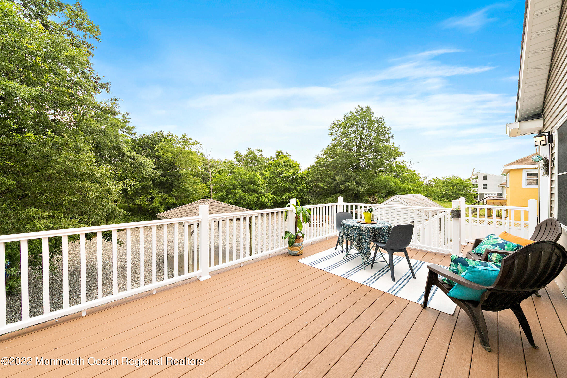 101 Shore Boulevard, #4