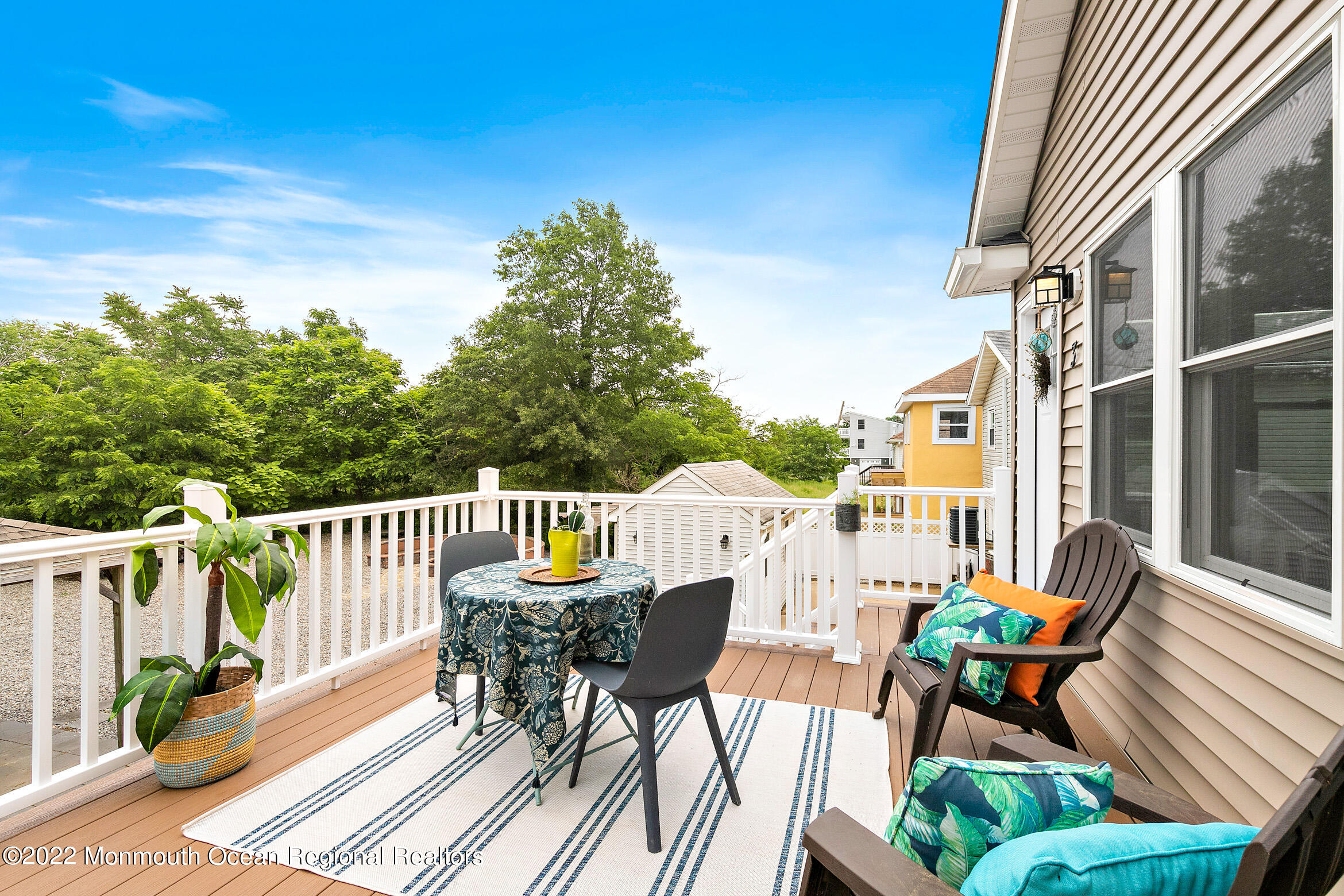 101 Shore Boulevard, #4