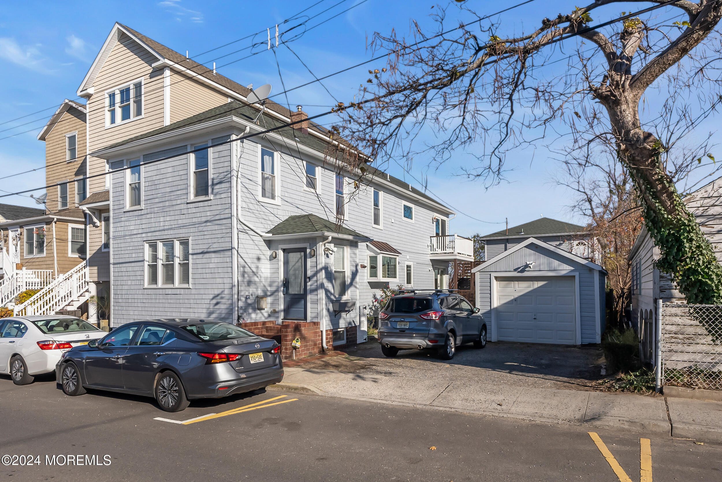 48 5th Street