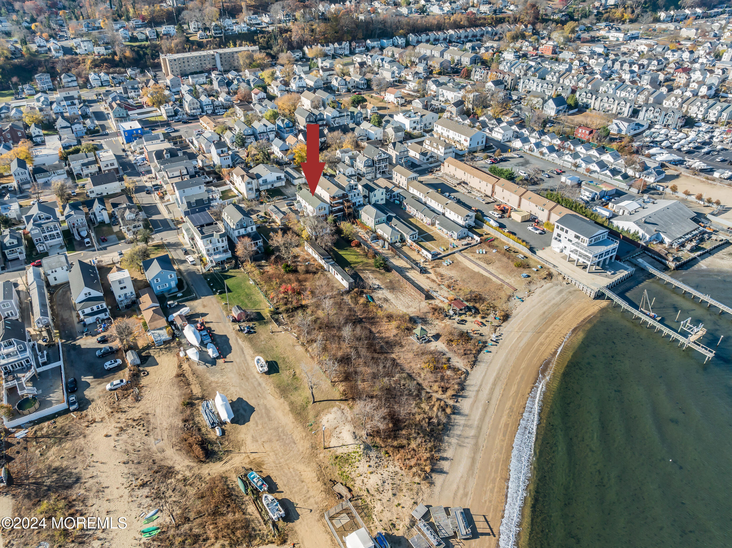 48 5th Street