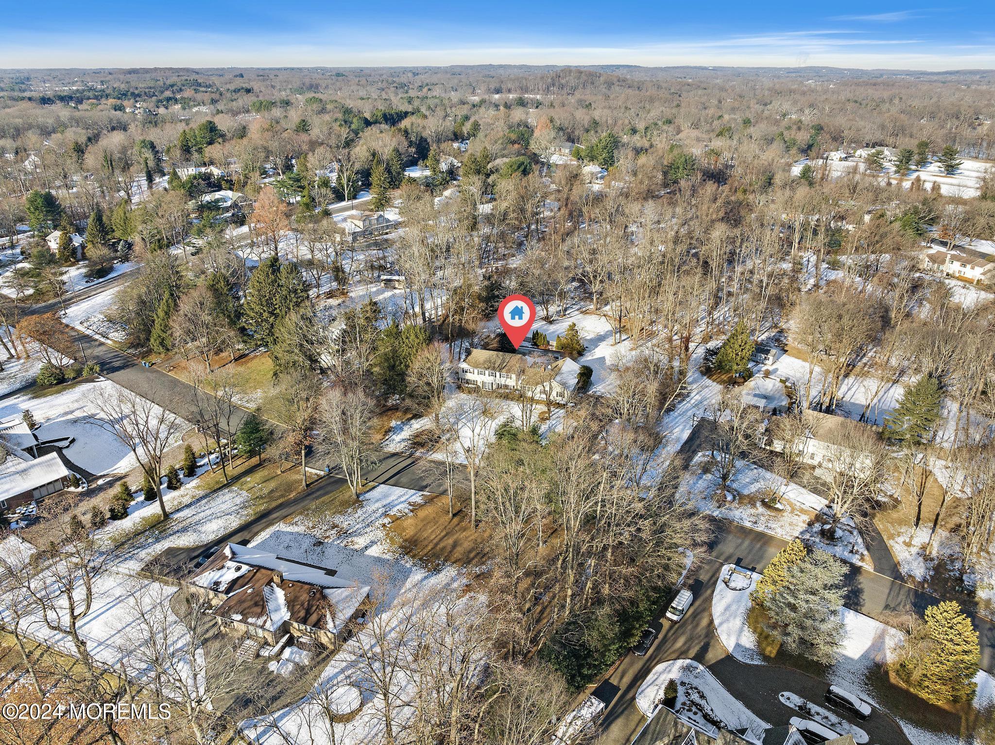28 Beaver Dam Road