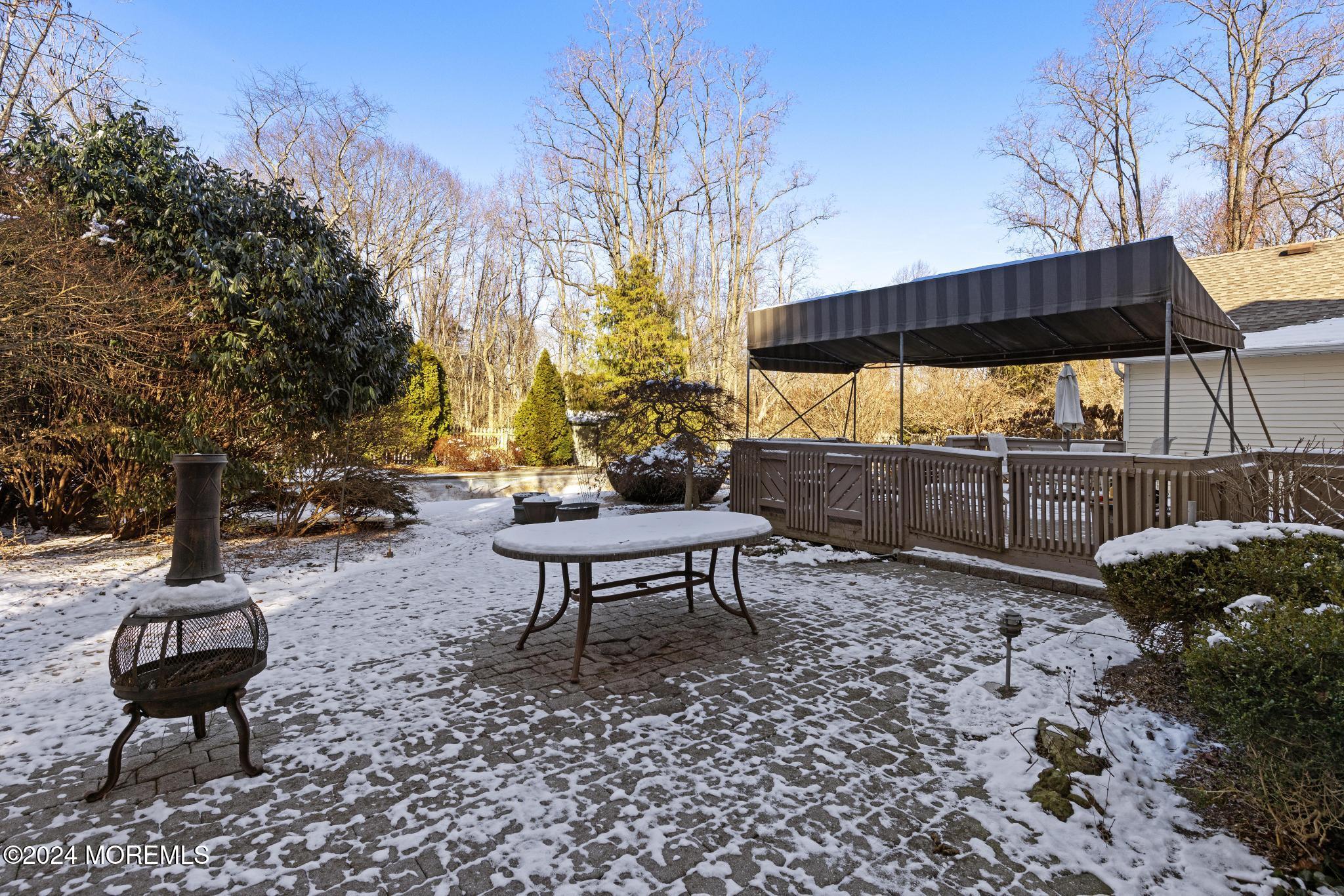 28 Beaver Dam Road