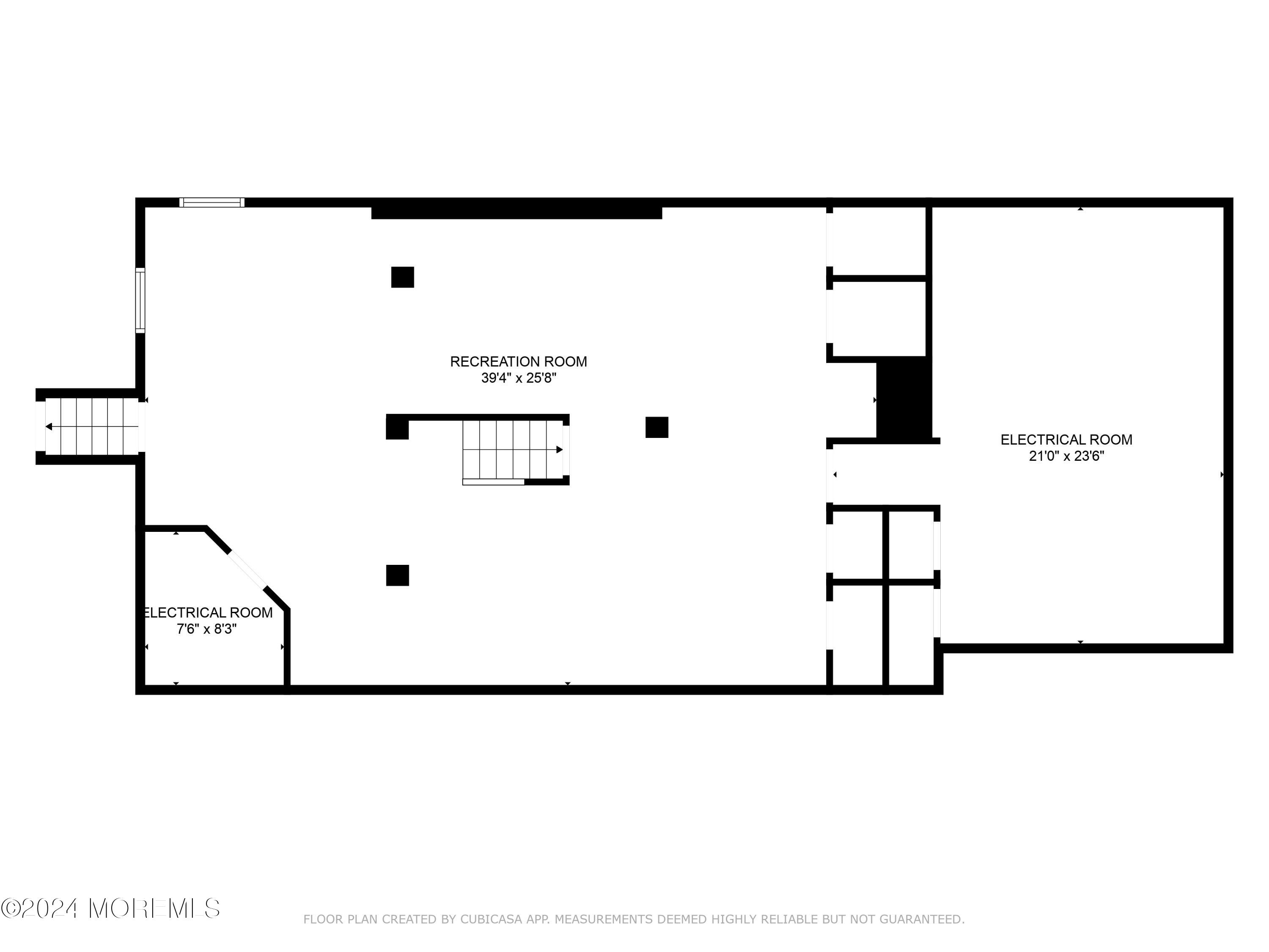 28 Beaver Dam Road