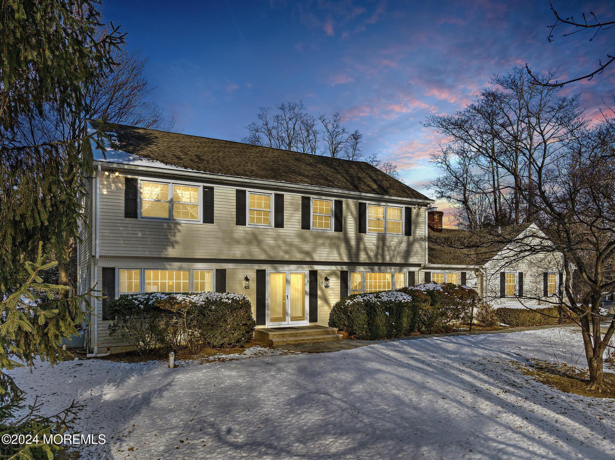 28 Beaver Dam Road