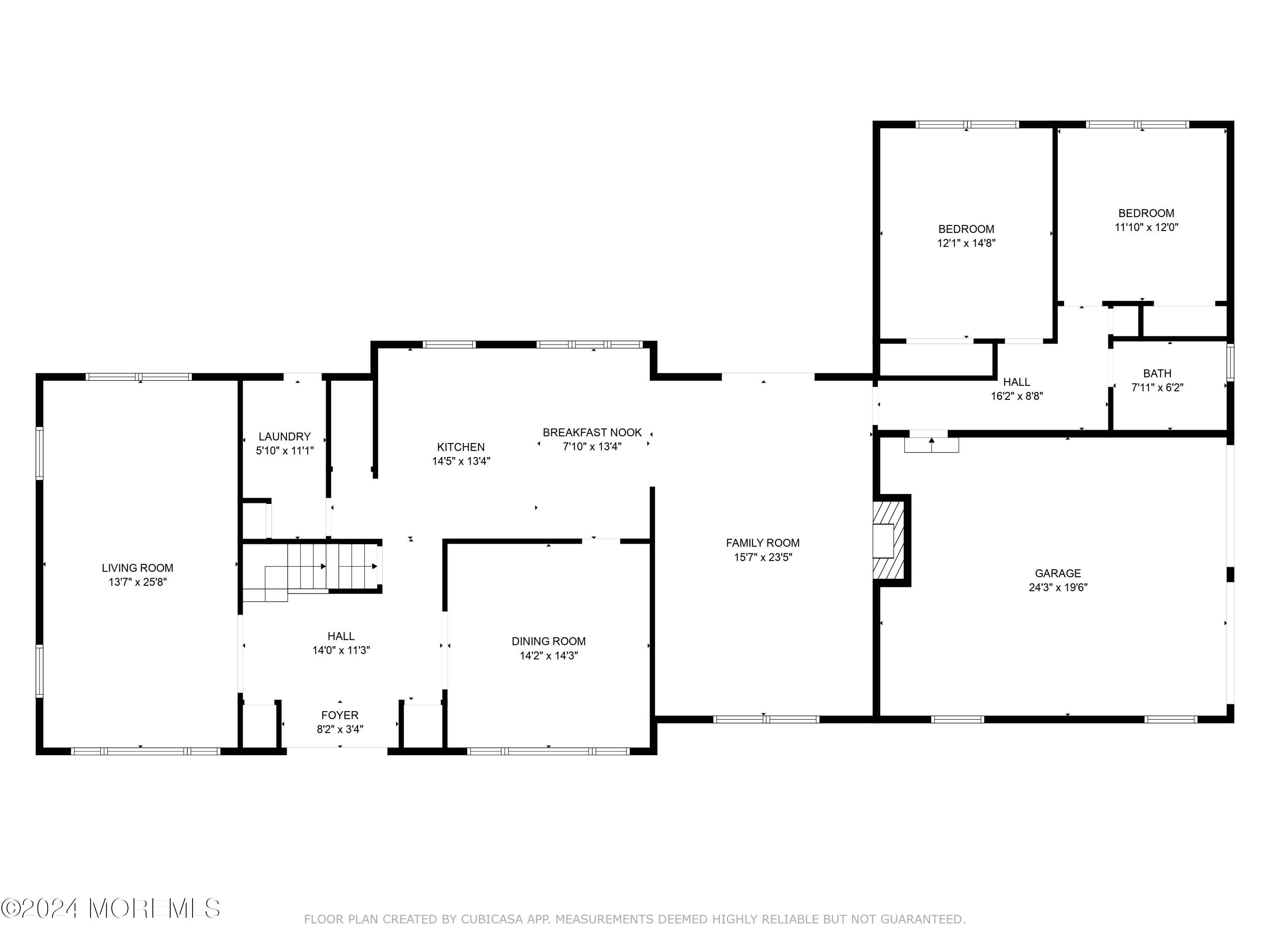 28 Beaver Dam Road