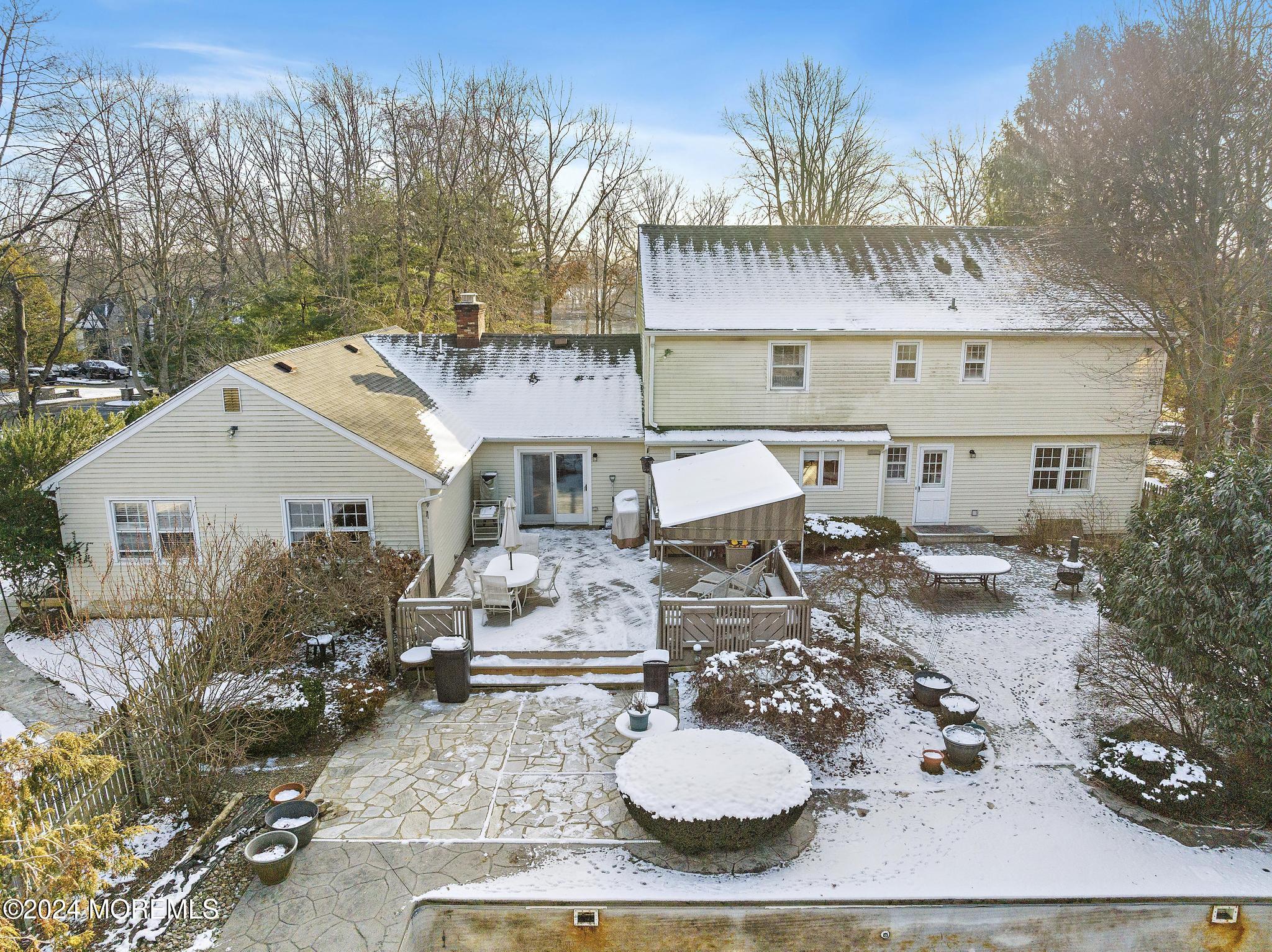 28 Beaver Dam Road