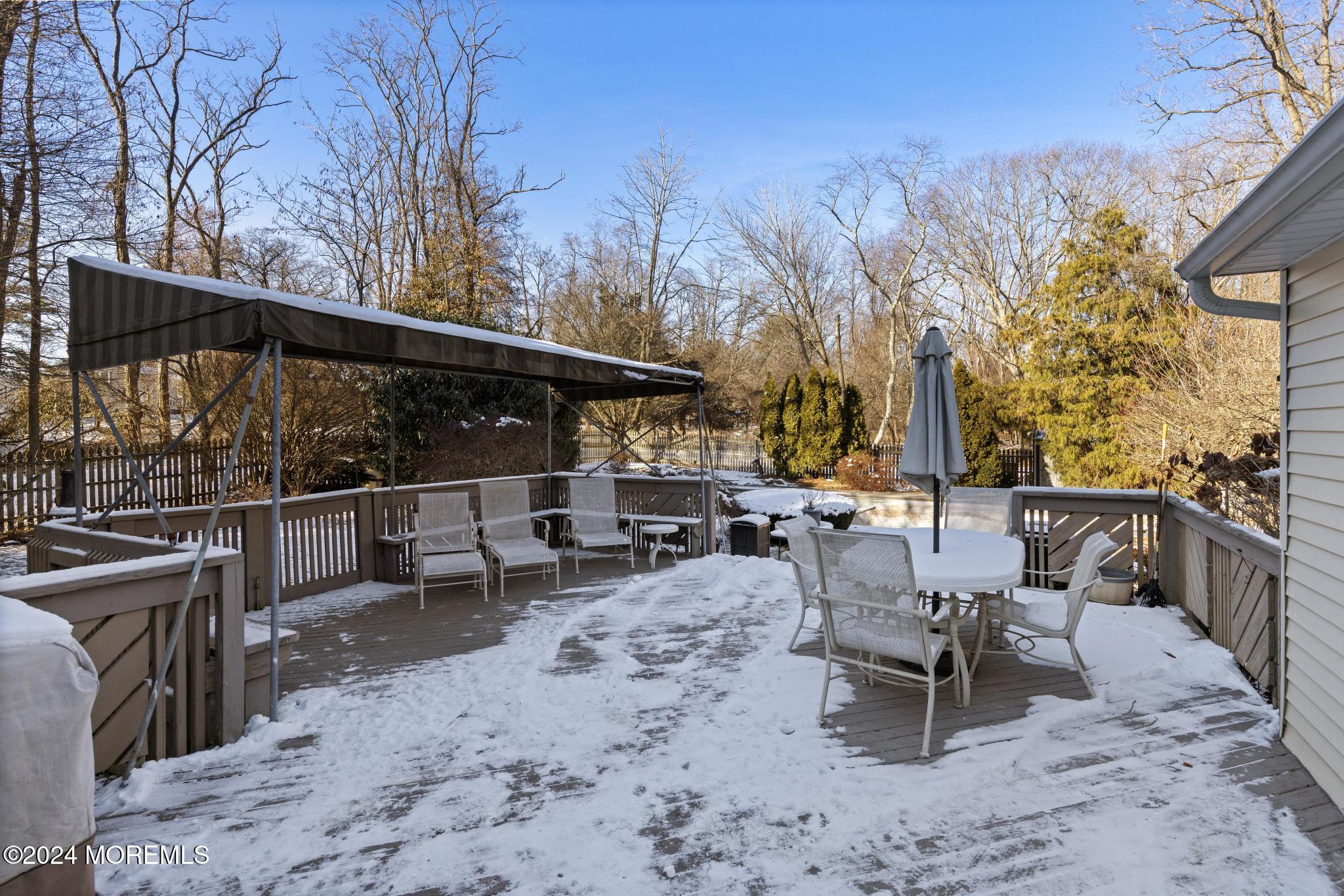 28 Beaver Dam Road