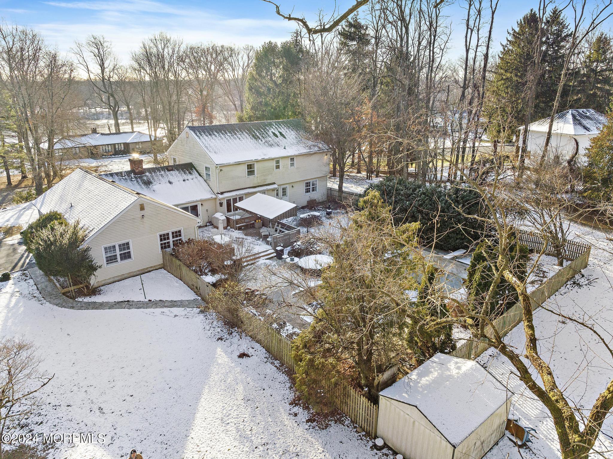 28 Beaver Dam Road