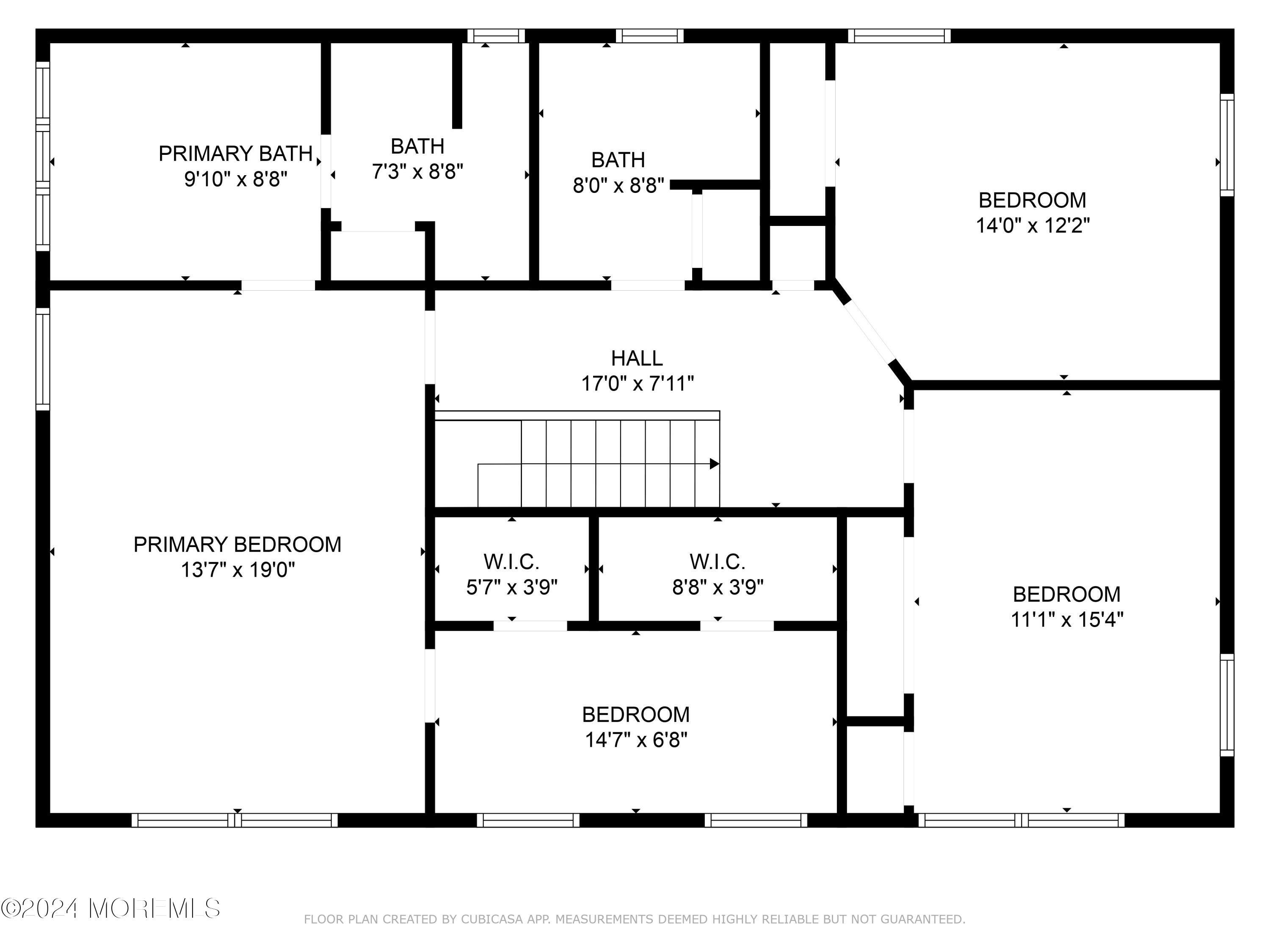 28 Beaver Dam Road
