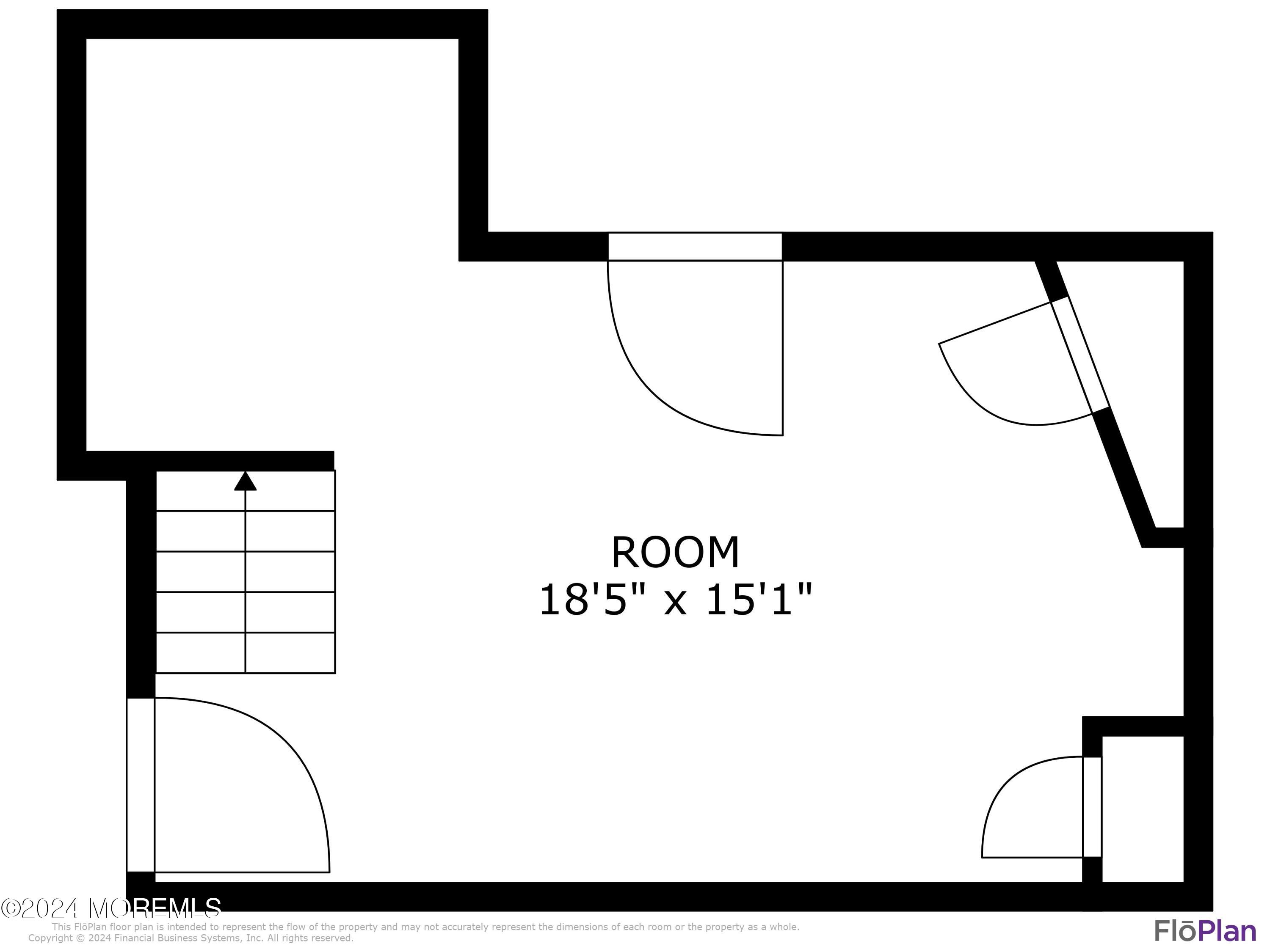 181 Silverside Avenue