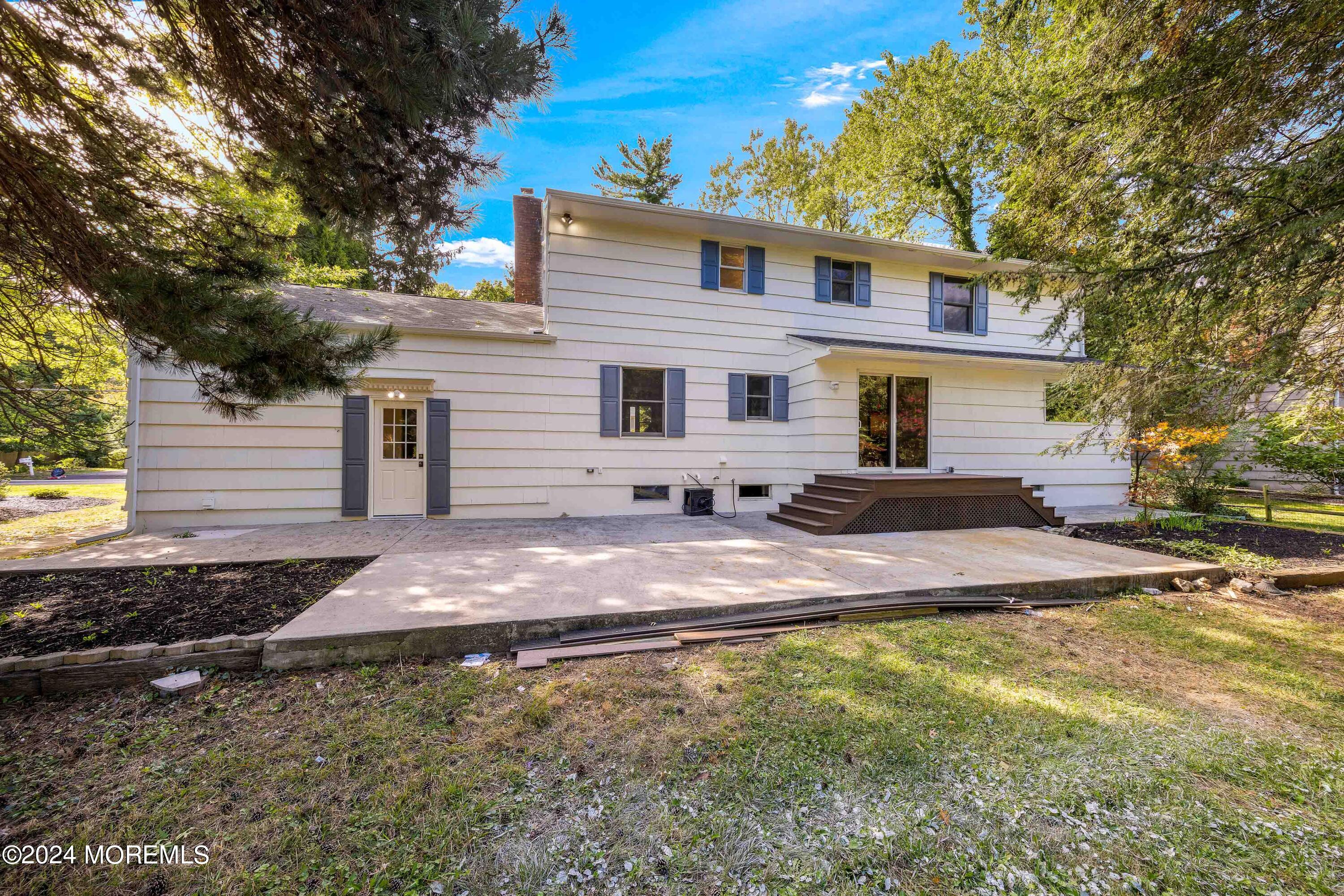 181 Silverside Avenue