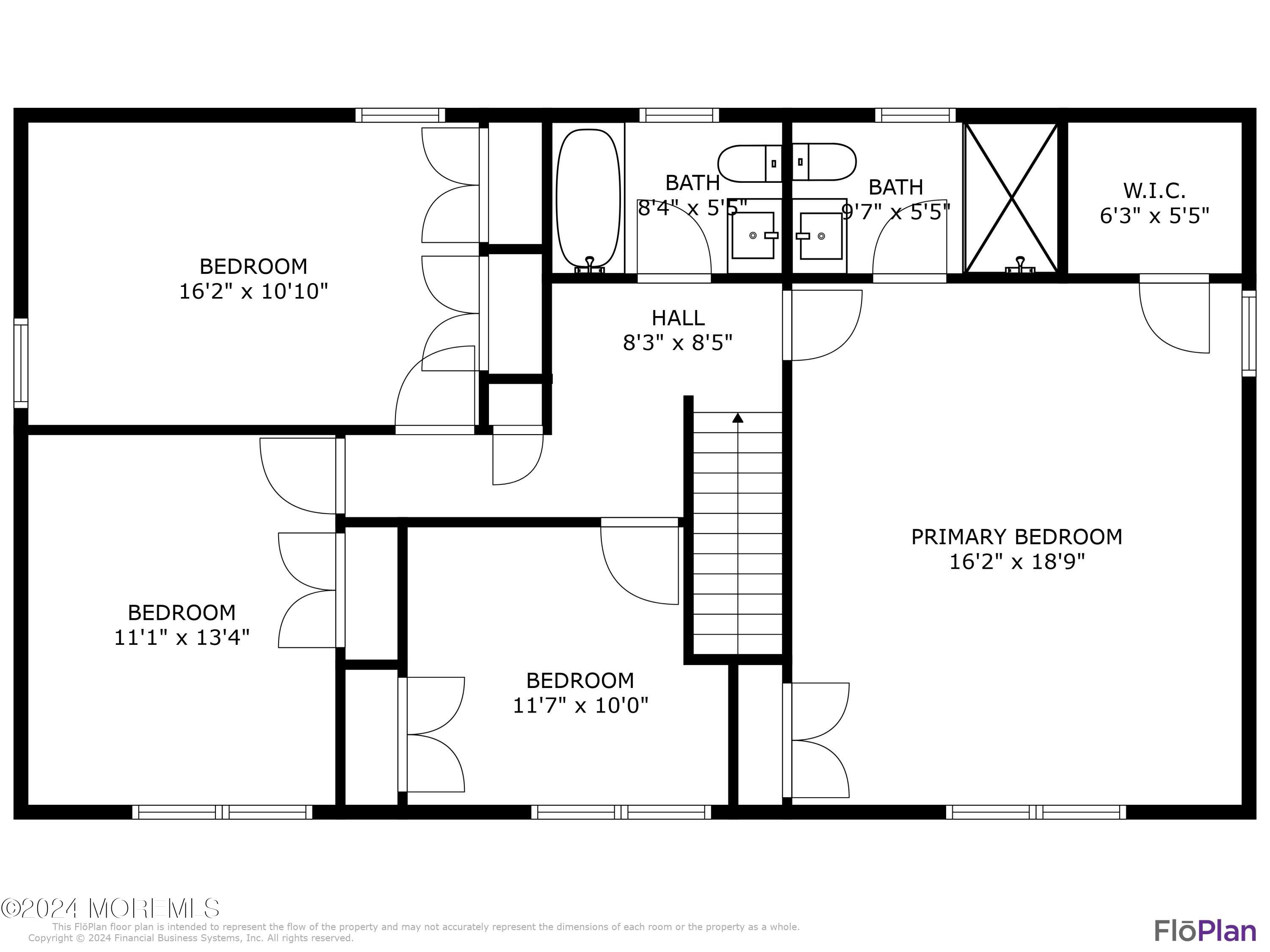 181 Silverside Avenue