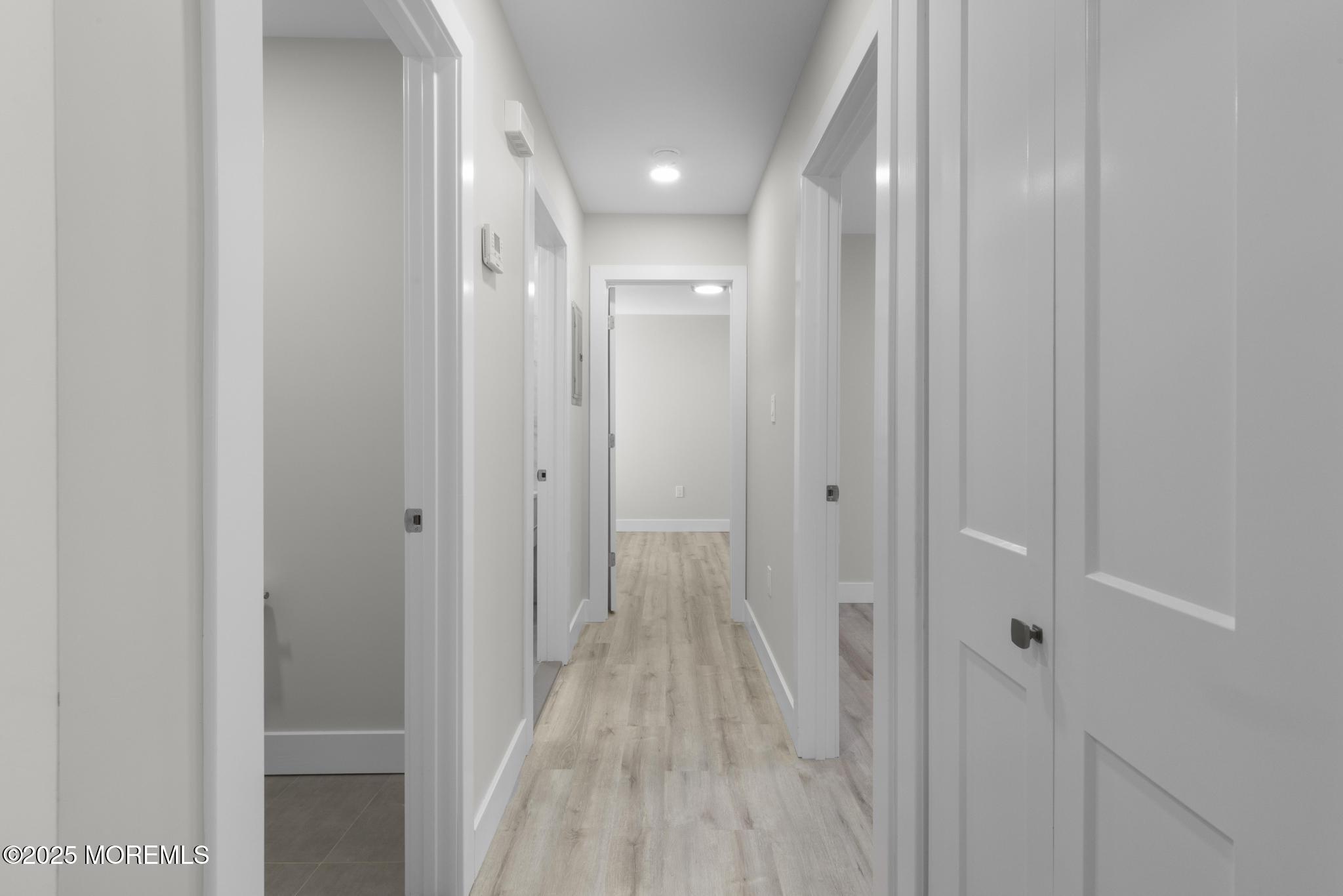 233 Dupont Avenue, 1