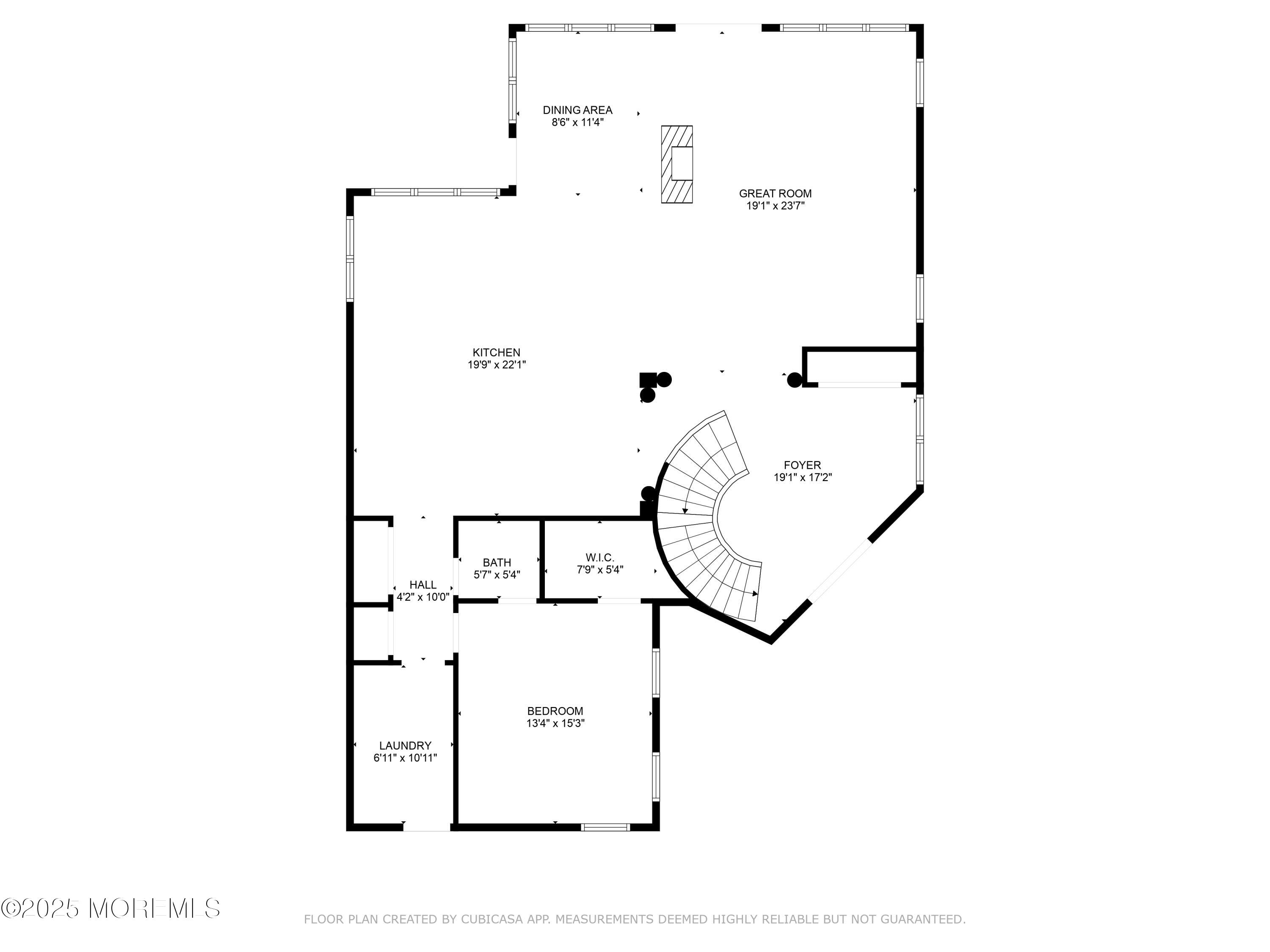 307 Lakeside Avenue