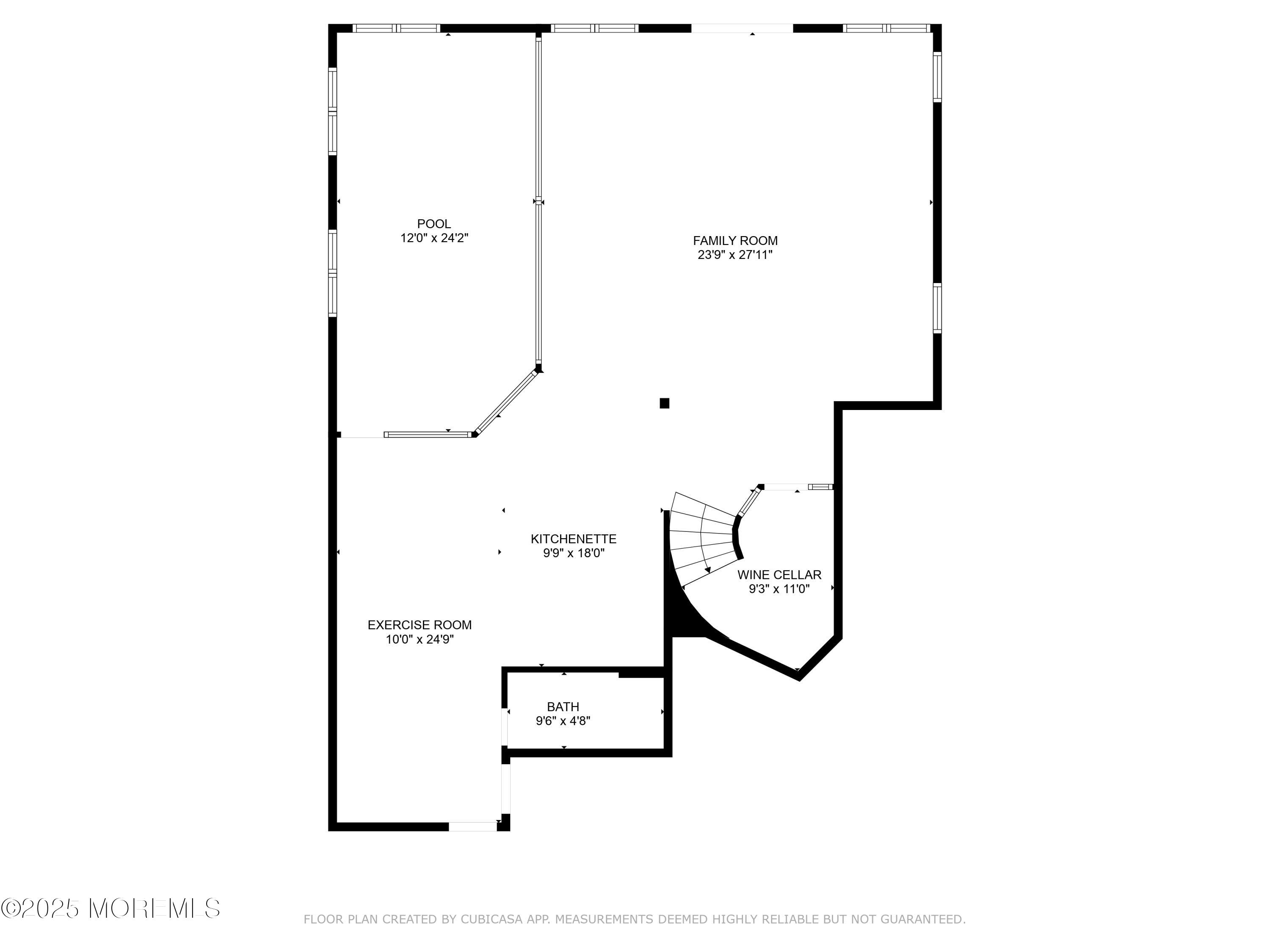 307 Lakeside Avenue