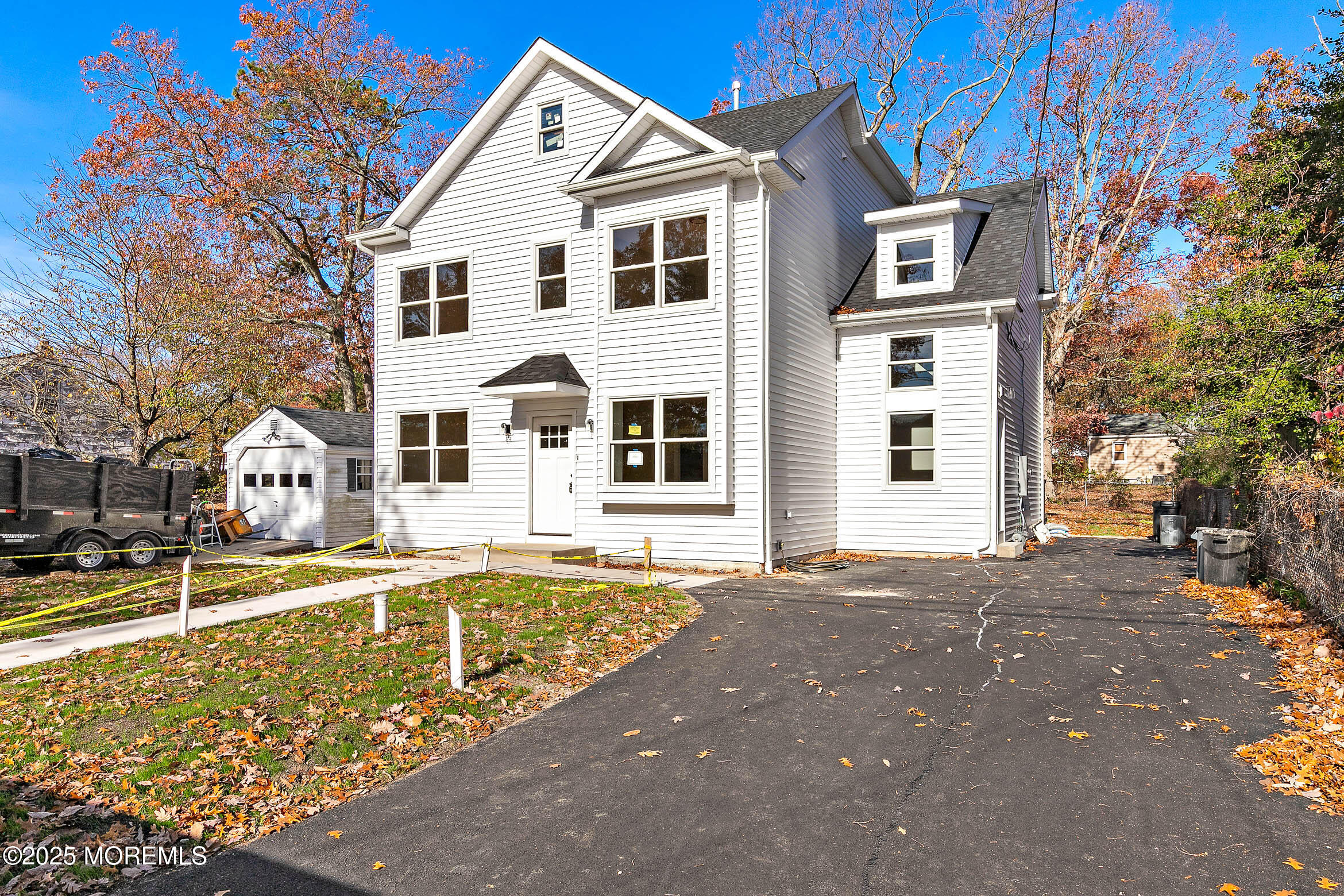 509 Middle Lane