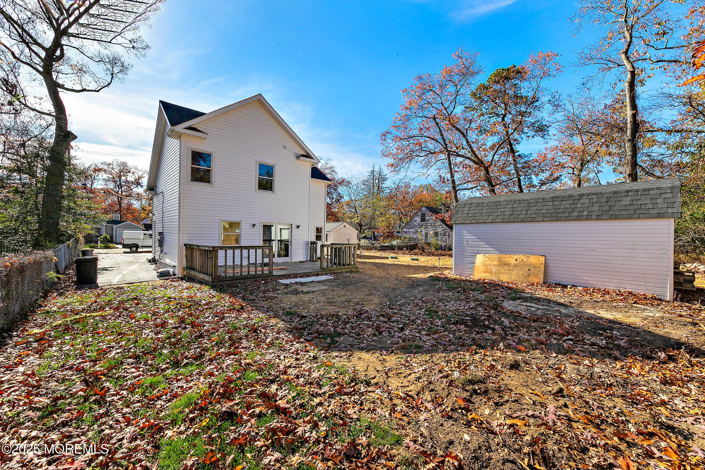 509 Middle Lane