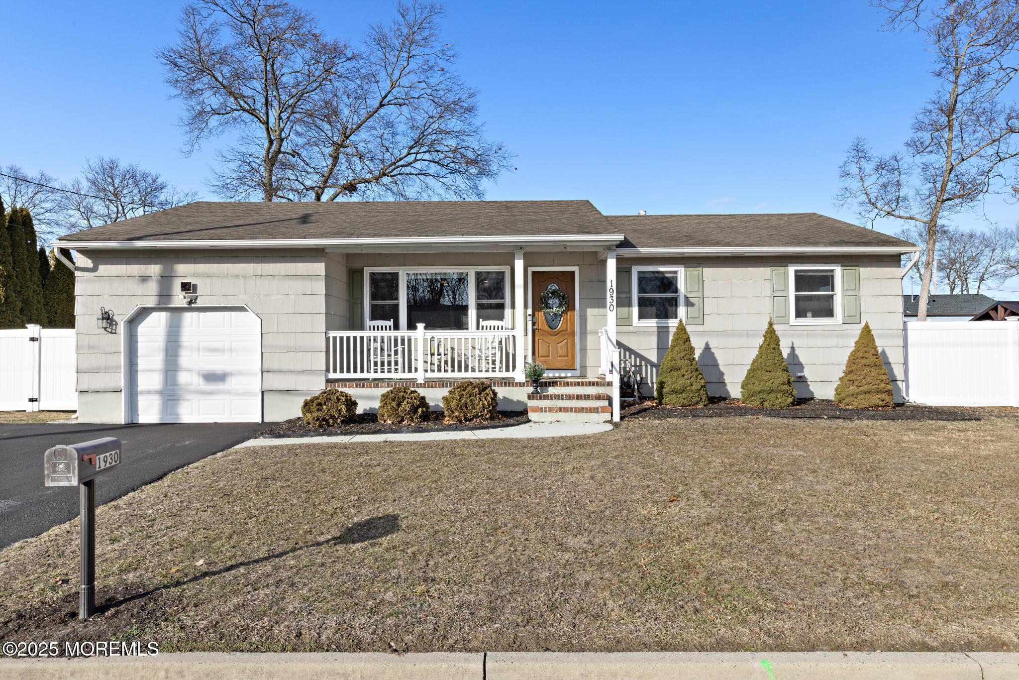 1930 Birchbark Place