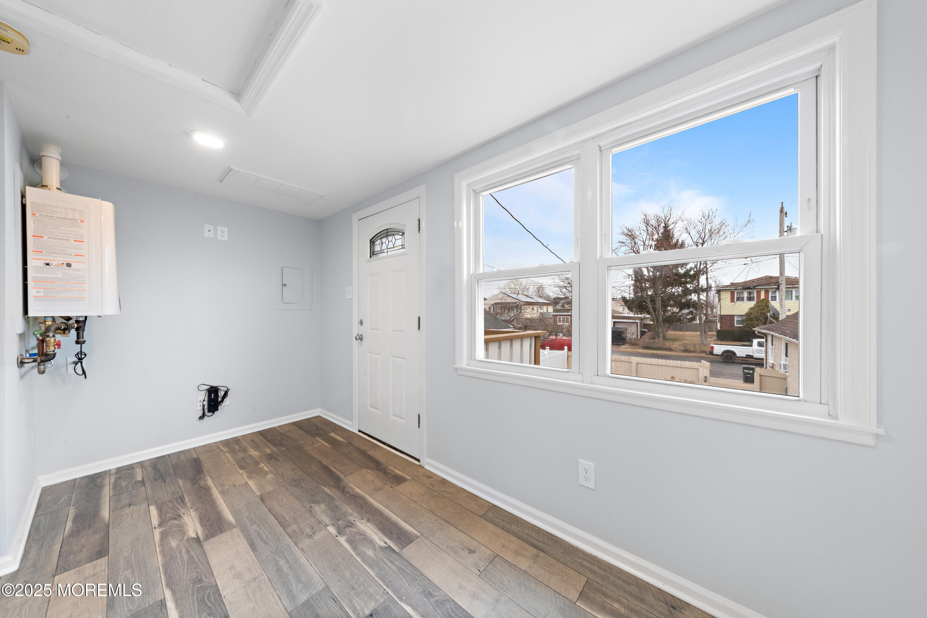 25 Oceanview Avenue, rear