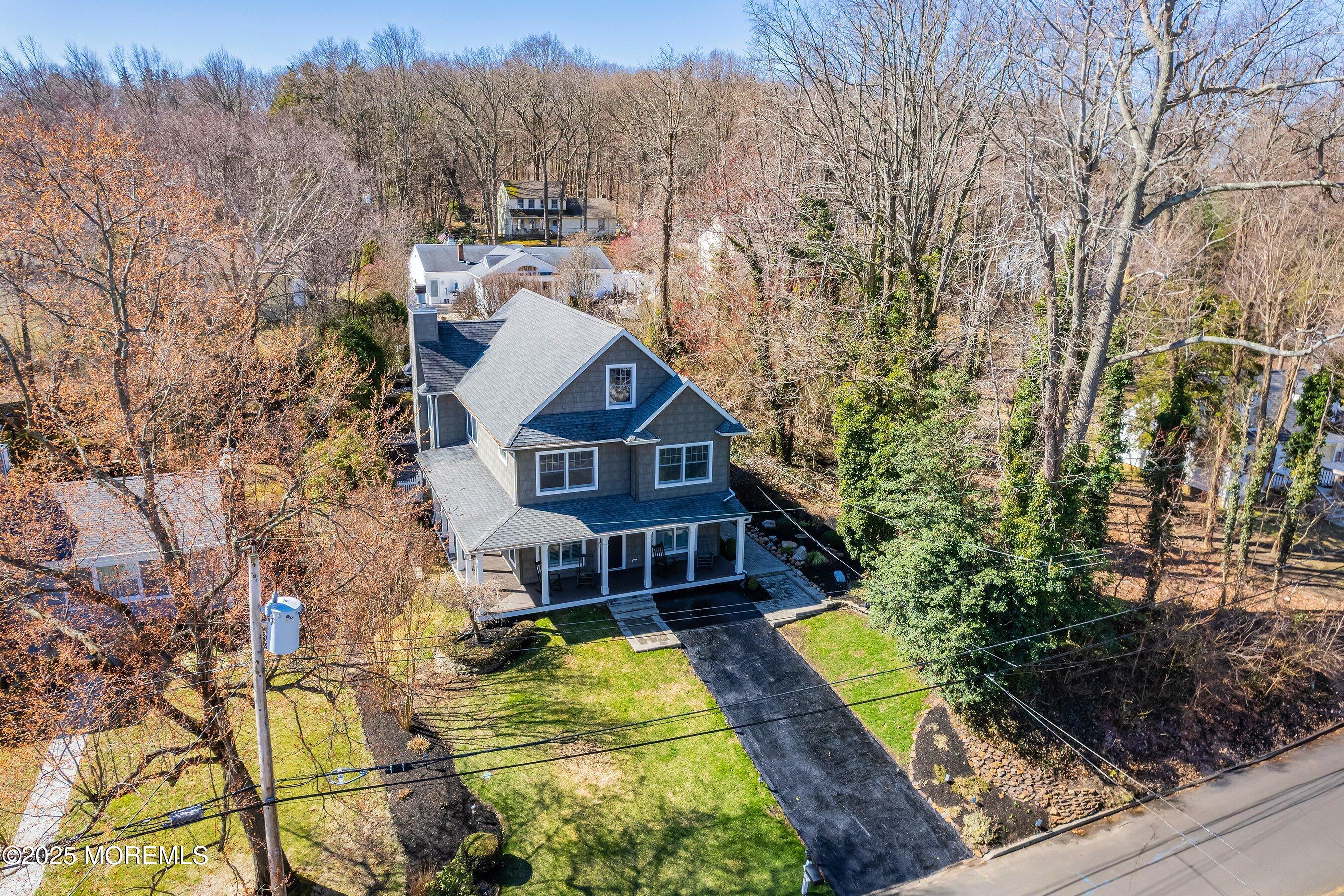 43 Powell Avenue