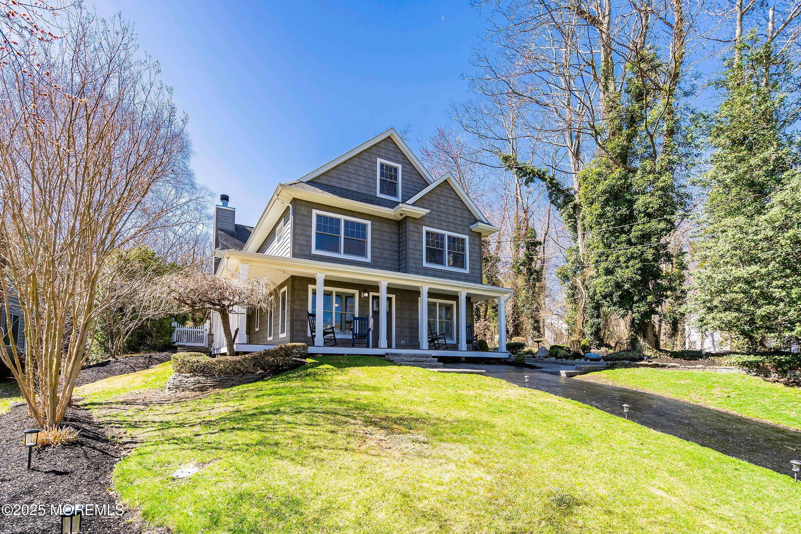 43 Powell Avenue