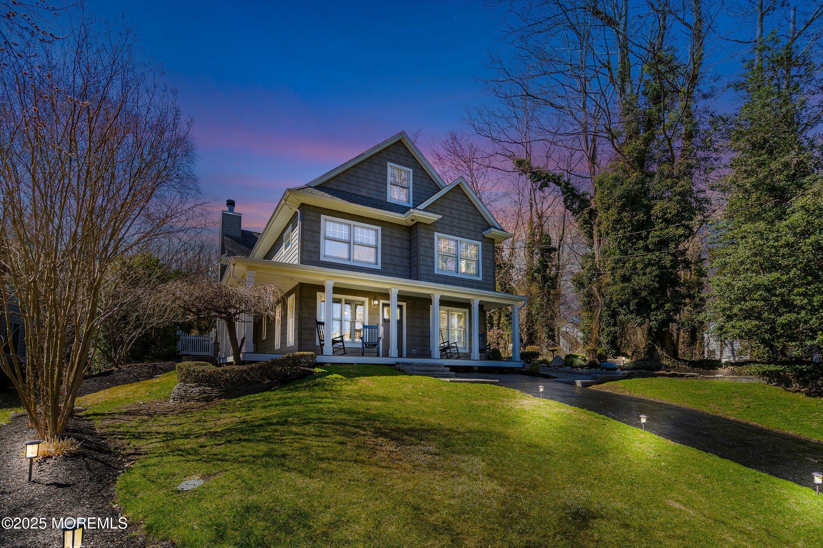 43 Powell Avenue